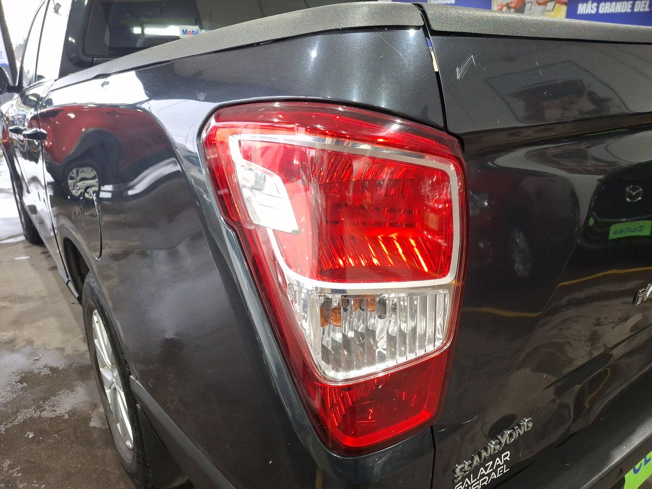MG Zx — foto 13 de 24