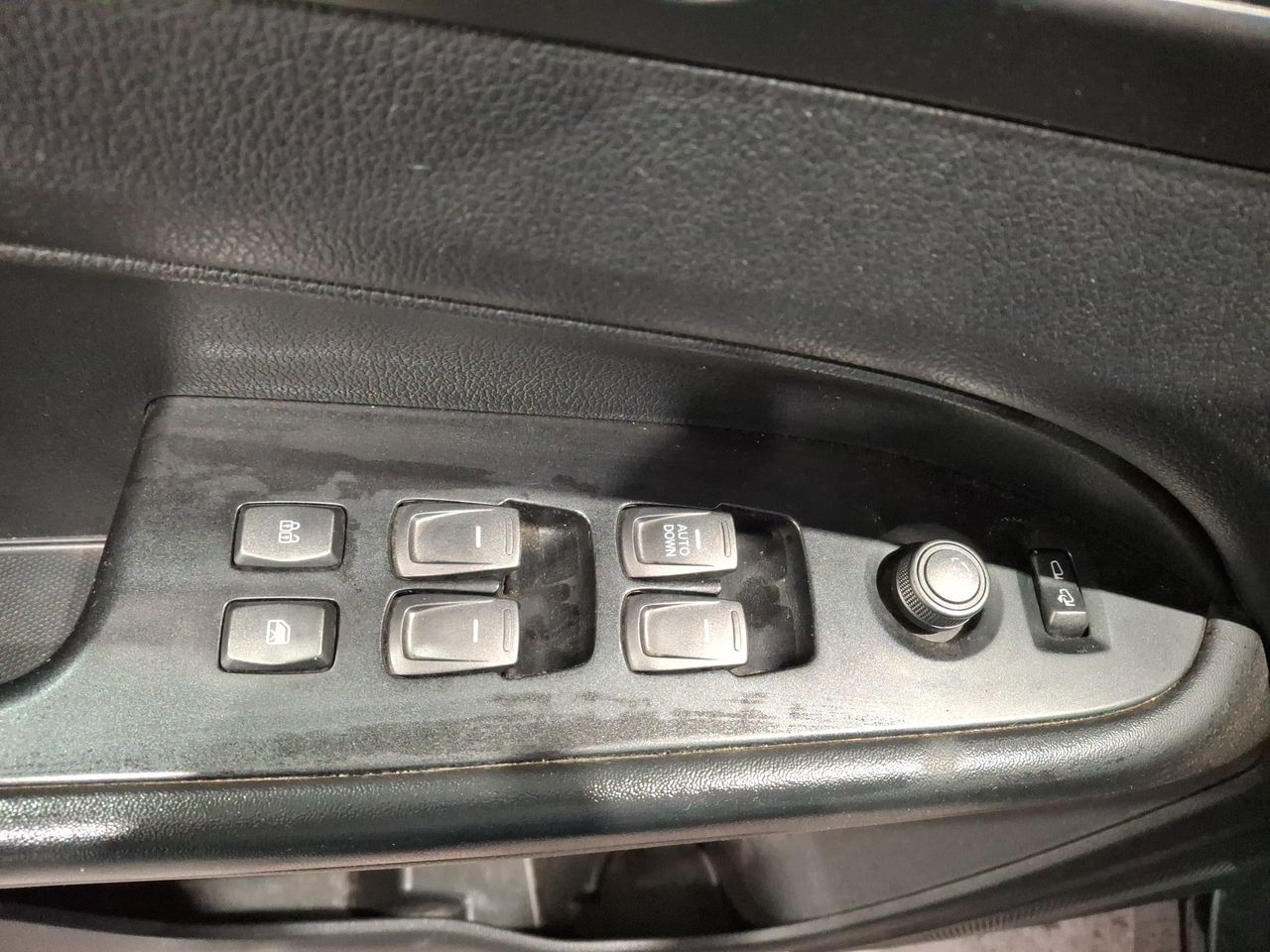 MG Zx — foto 14 de 24