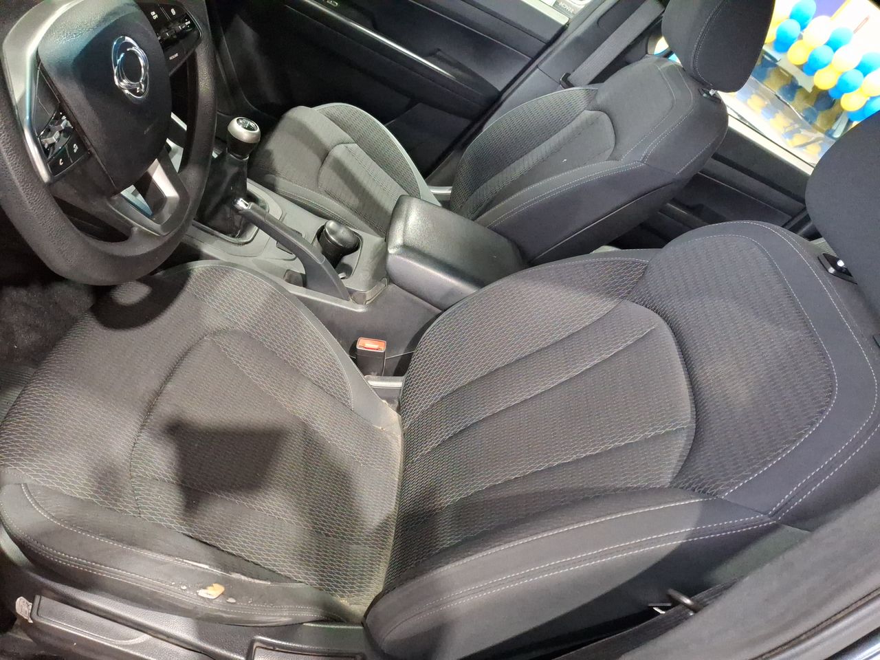 MG Zx — foto 15 de 24