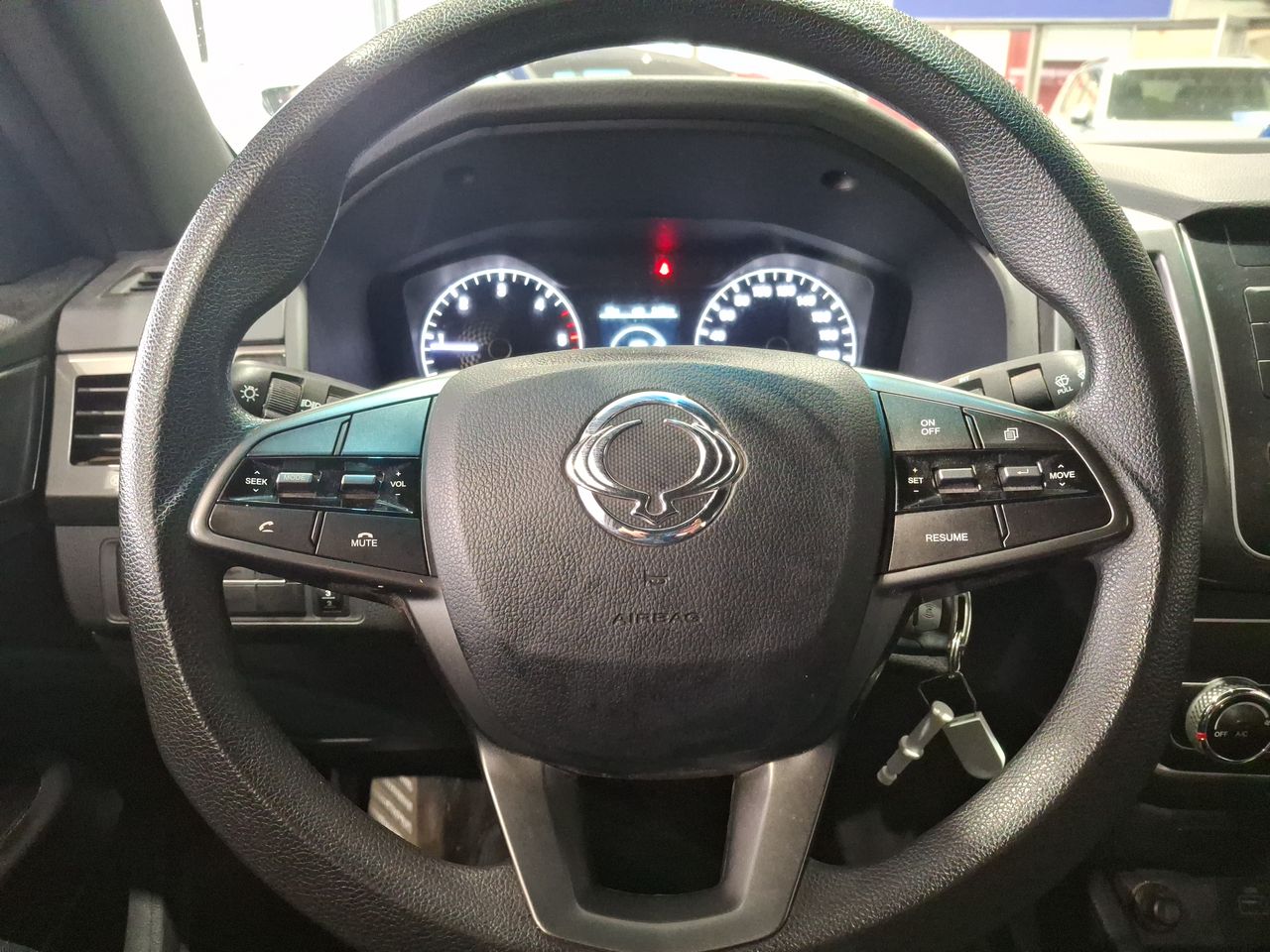 MG Zx — foto 16 de 24