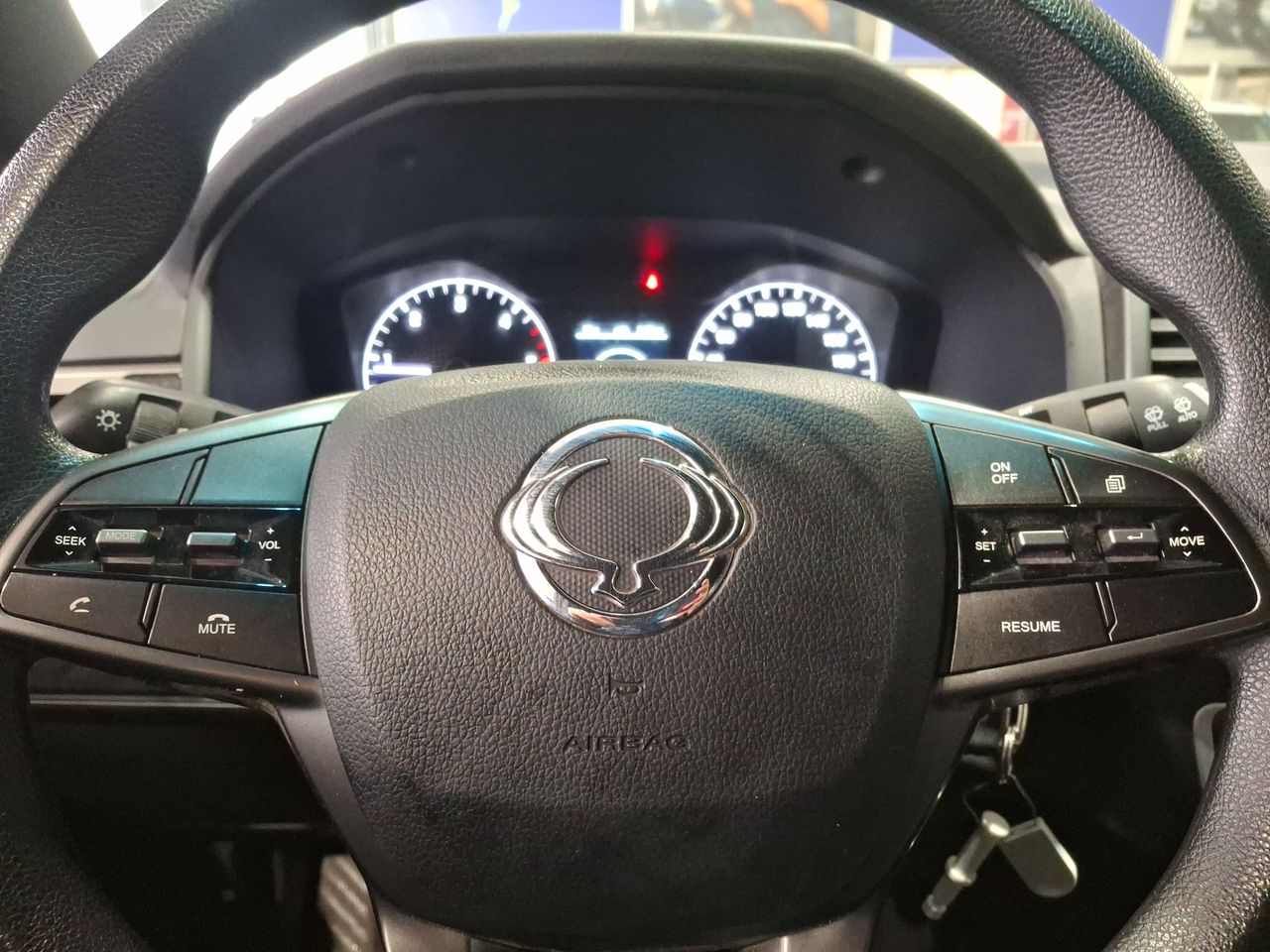 MG Zx — foto 17 de 24