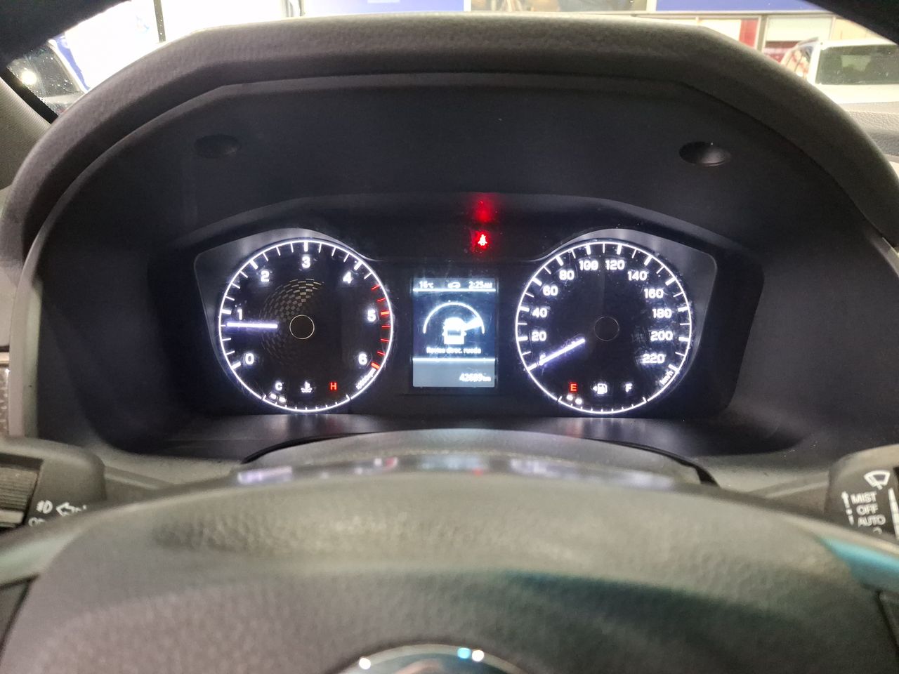 MG Zx — foto 18 de 24