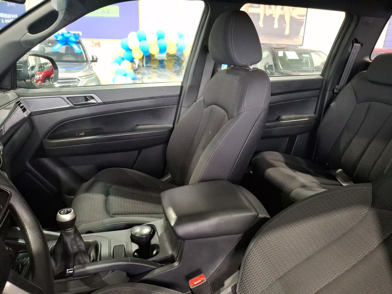 SSANGYONG - 3