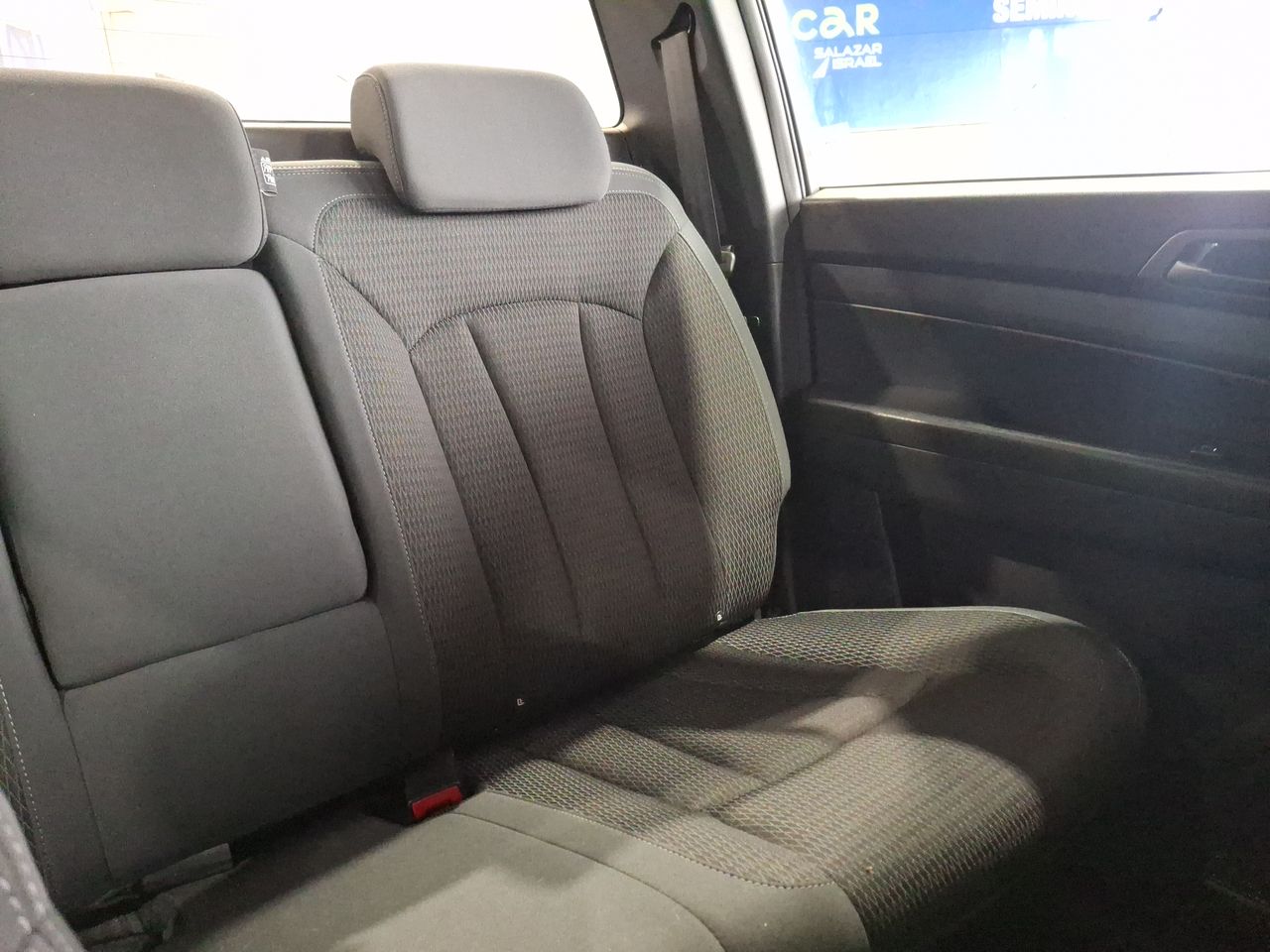 SSANGYONG - 6