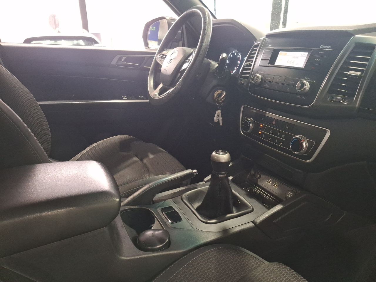 MG Zx — foto 9 de 24