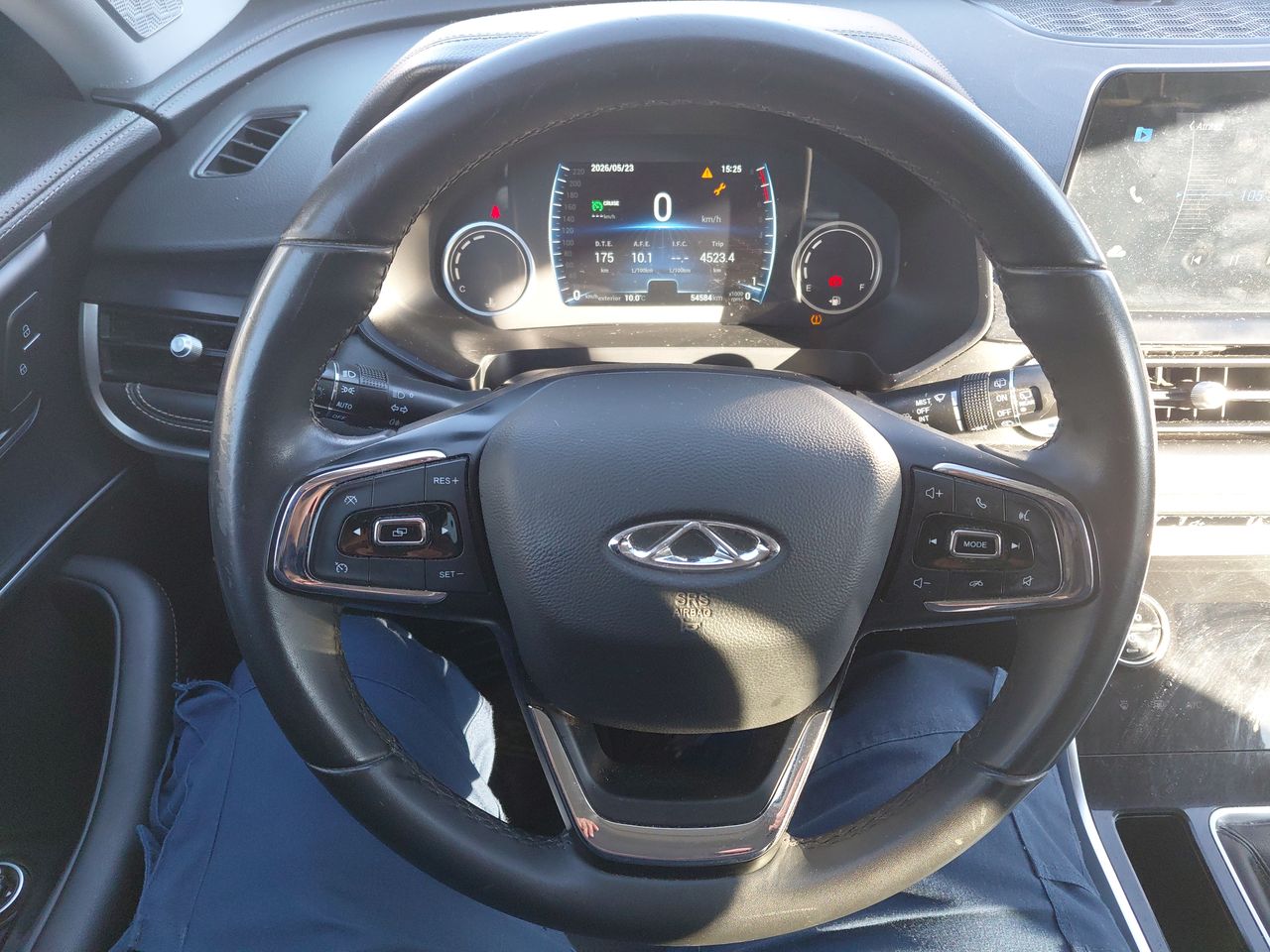 CHERY - 18