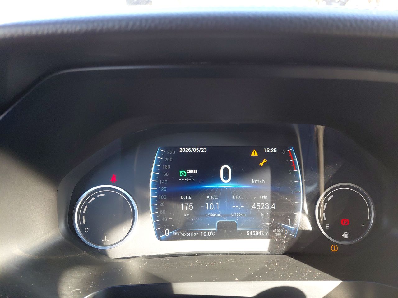 CHERY - 20