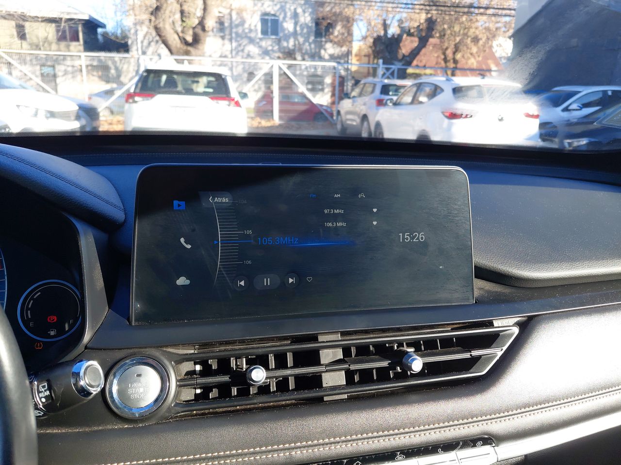 CHERY - 21