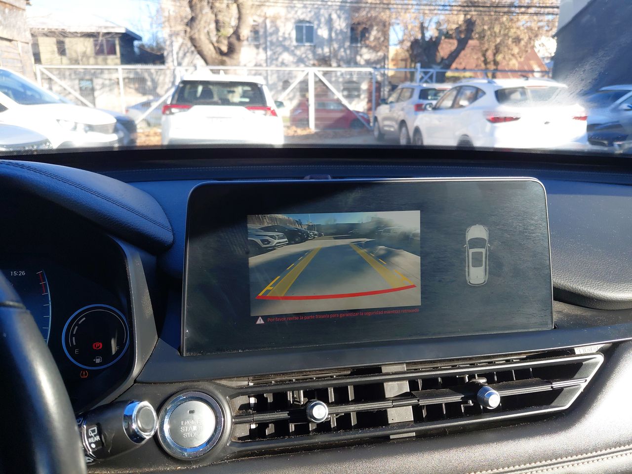 CHERY - 22