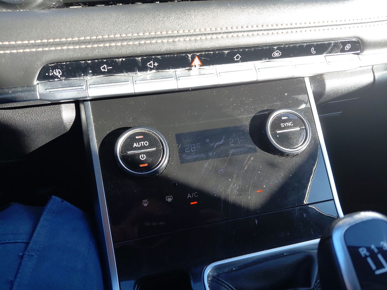 CHERY - 23