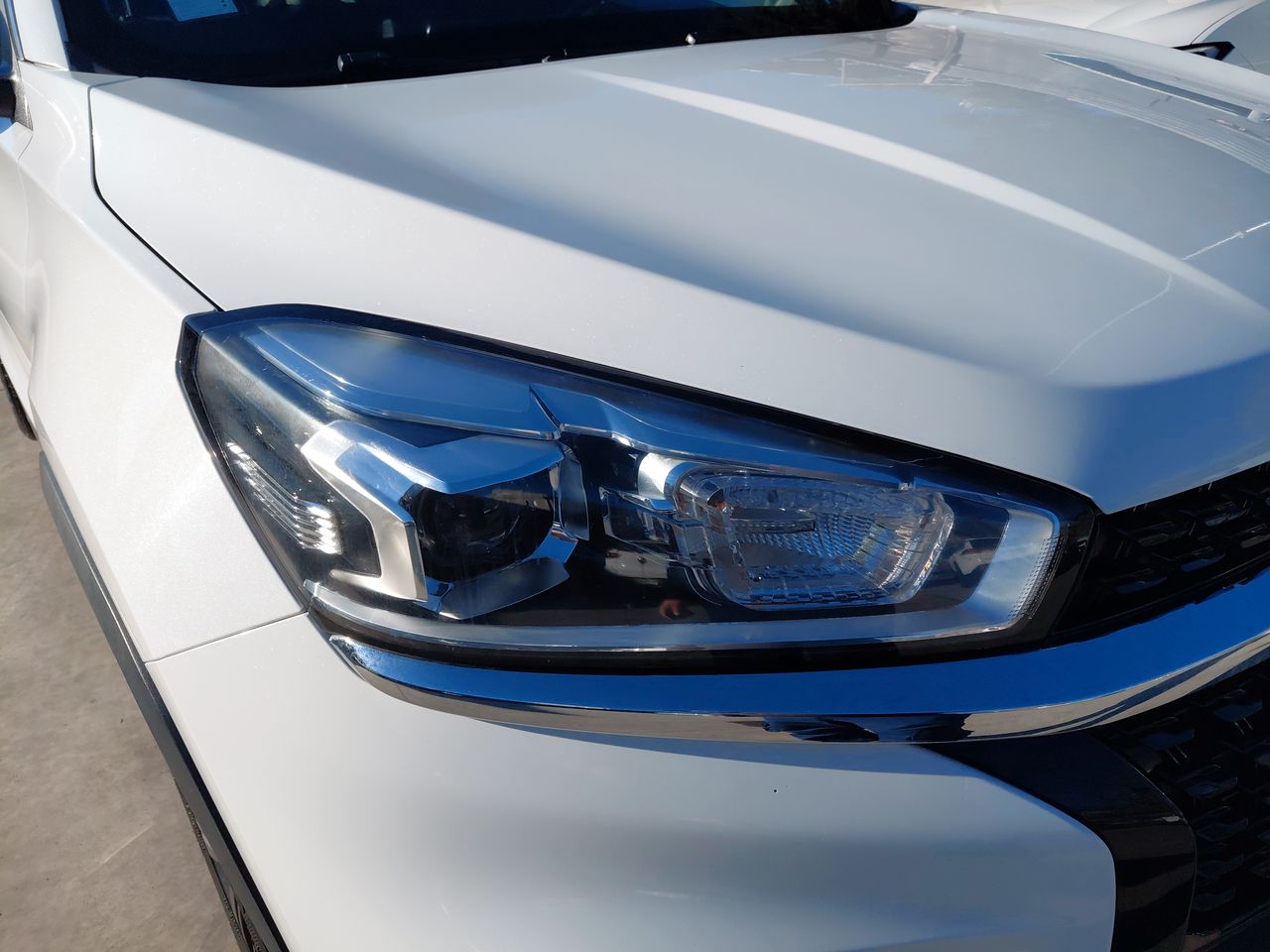 CHERY - 11