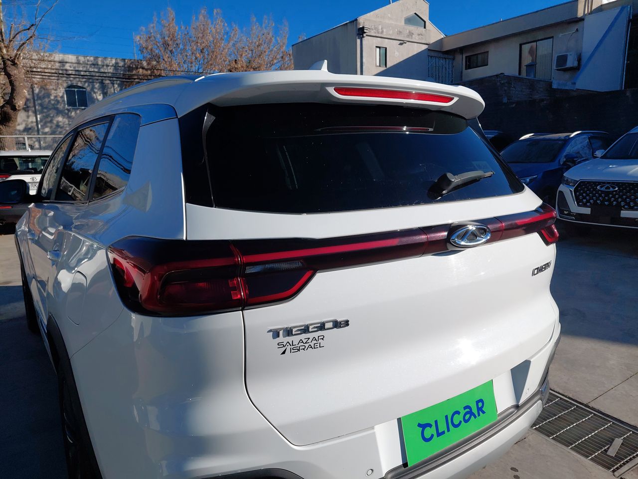 CHERY - 13