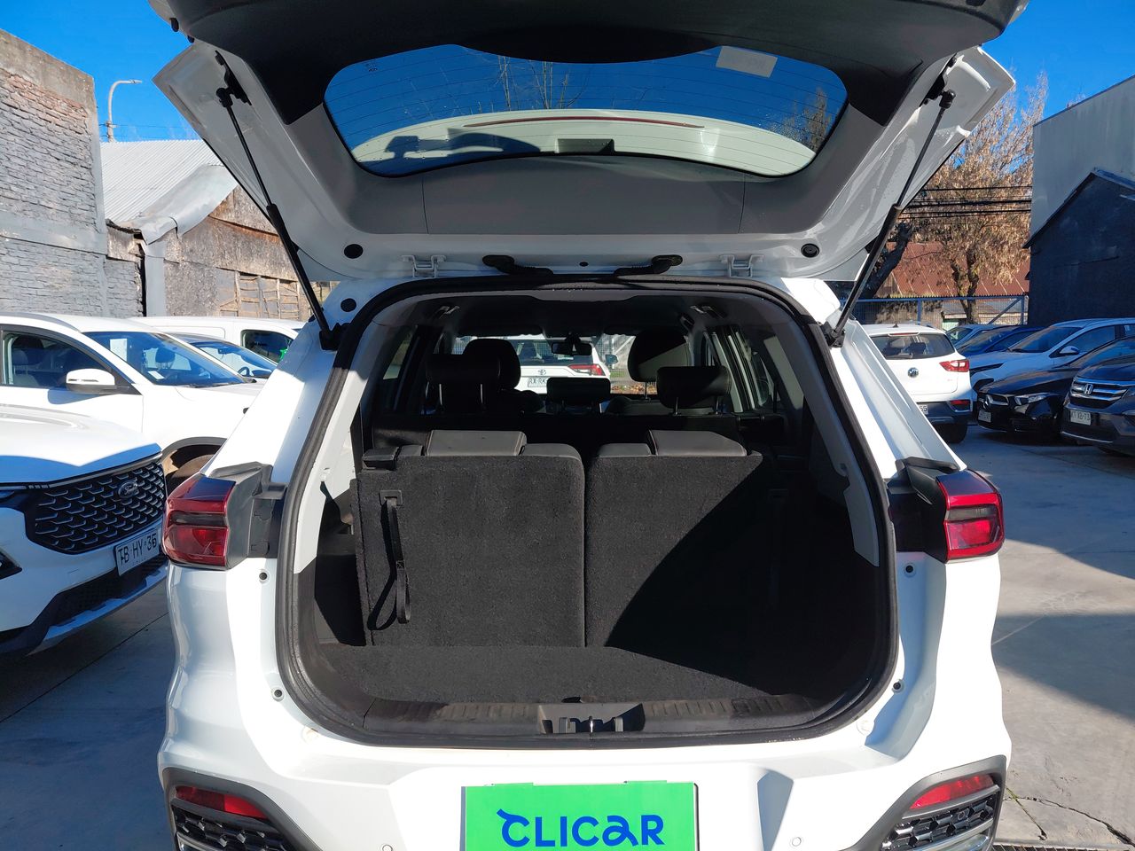 CHERY - 14