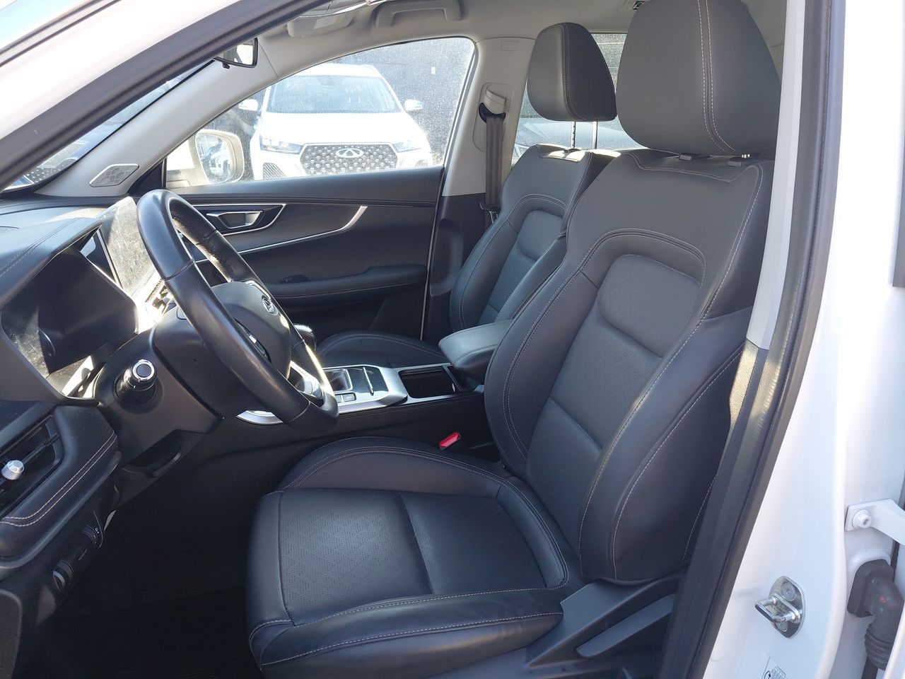 CHERY - 17