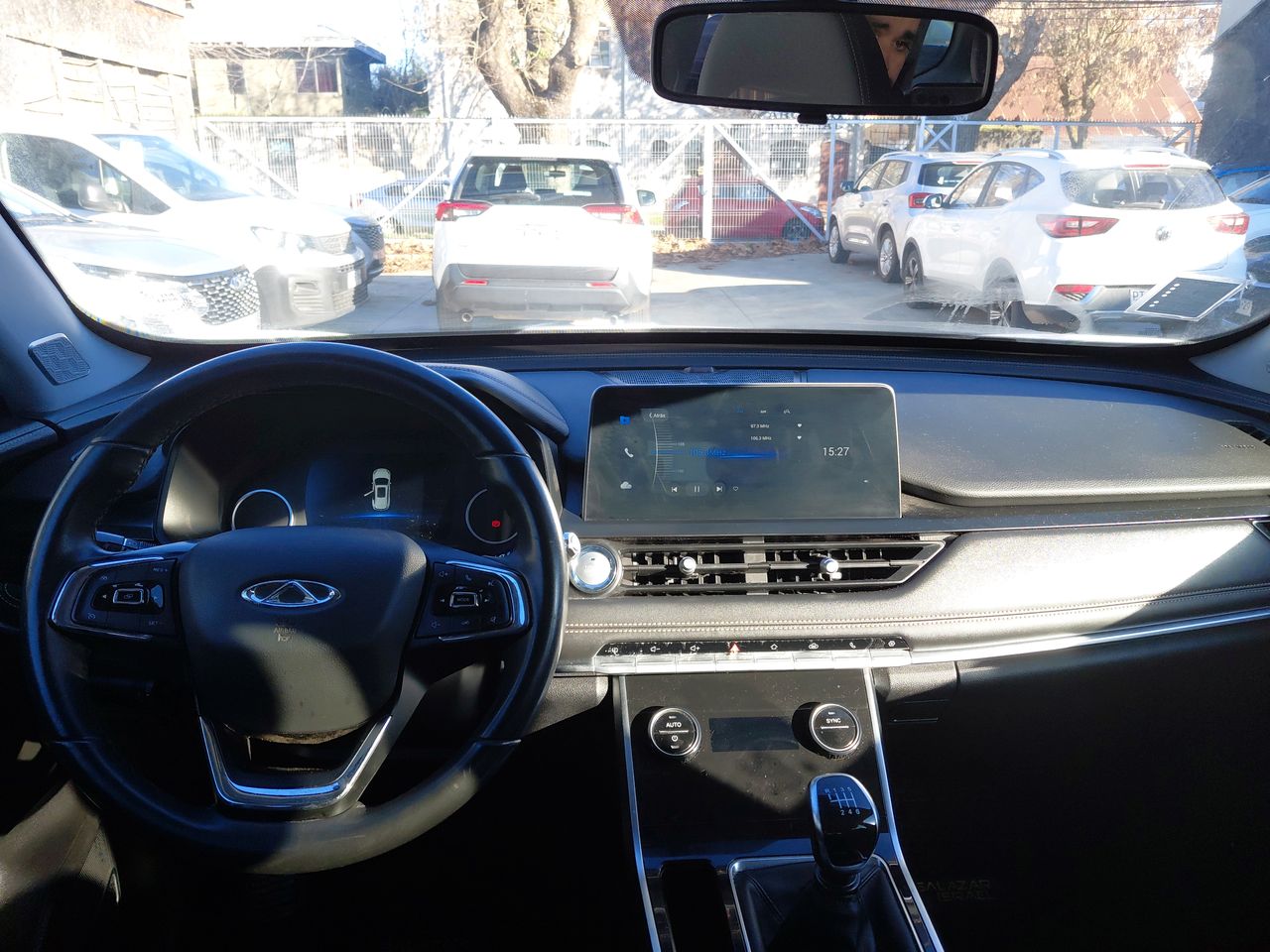 CHERY - 1