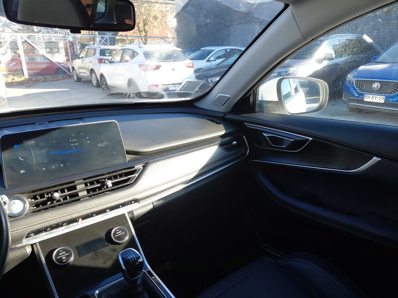 CHERY - 2