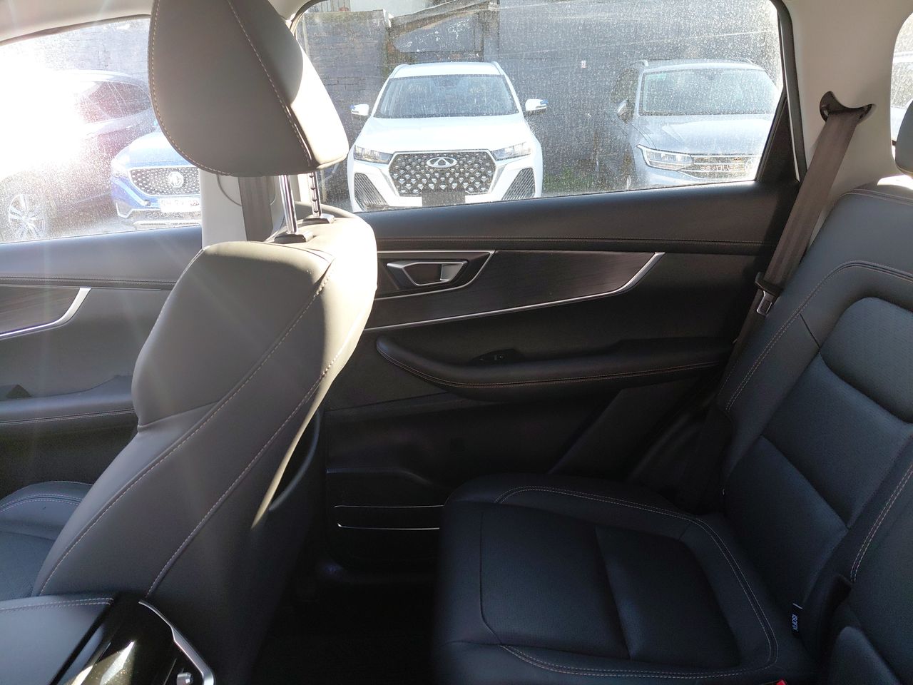 CHERY - 3