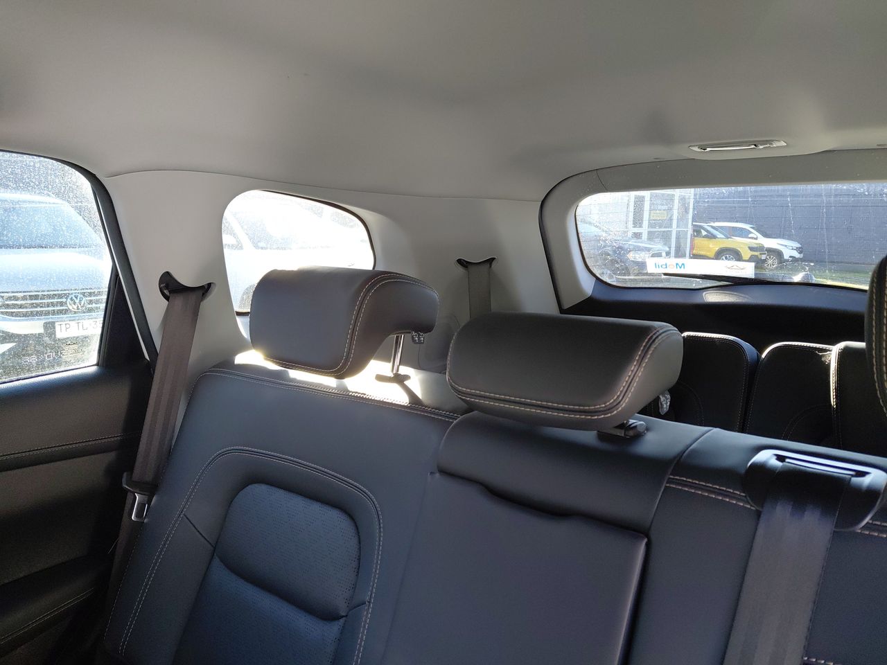CHERY - 4