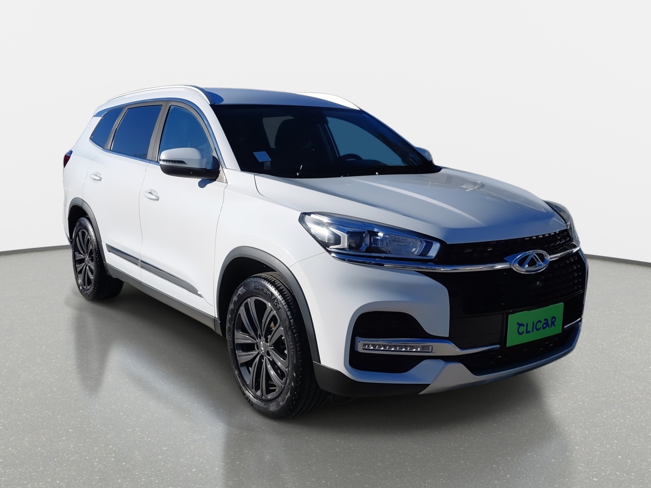 CHERY