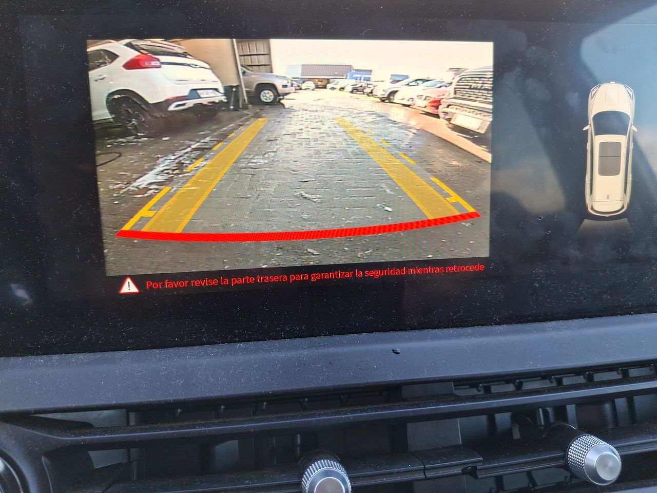 Chery Tiggo 8 — foto 21 de 28