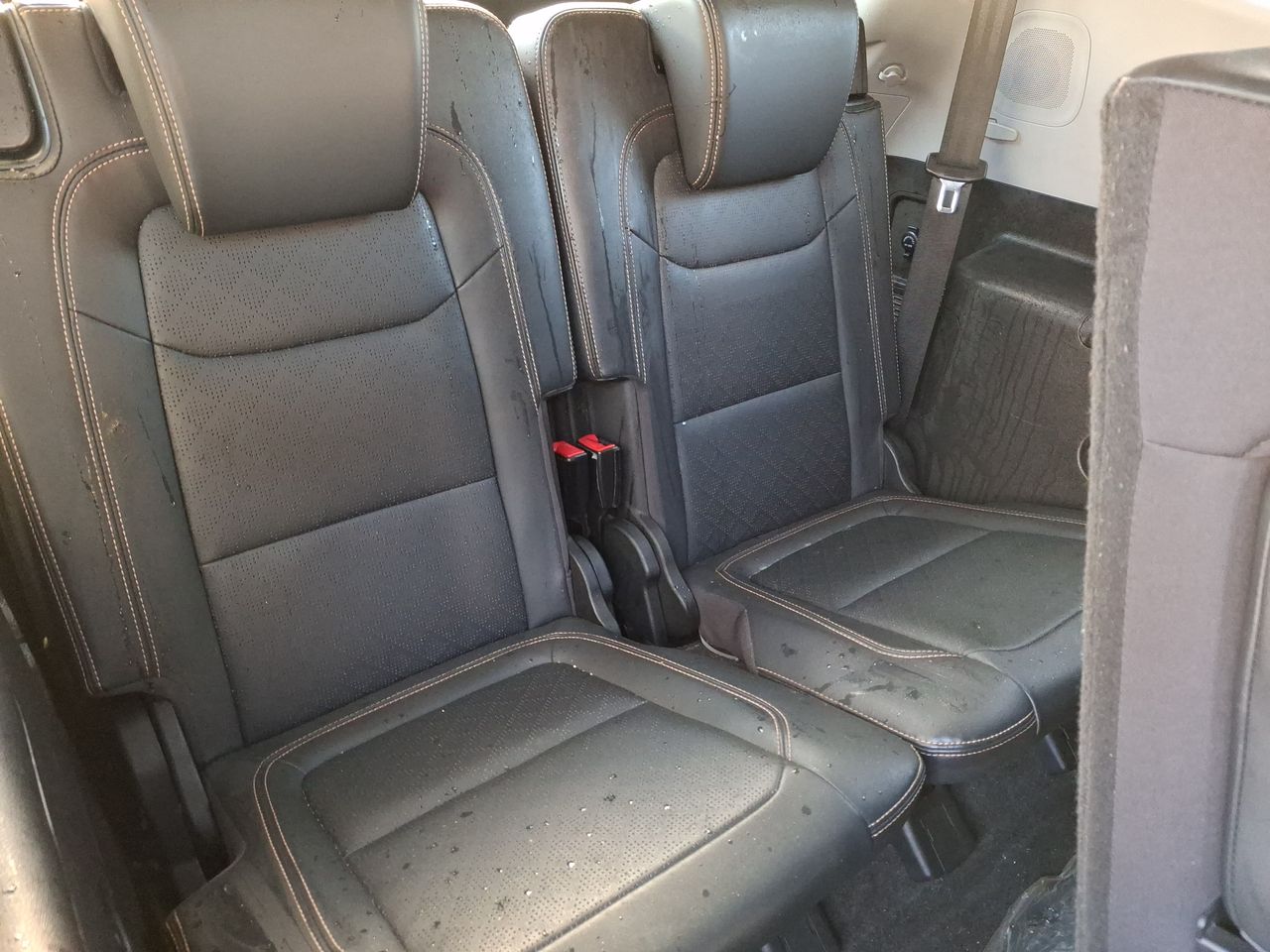 Chery Tiggo 8 — foto 27 de 28