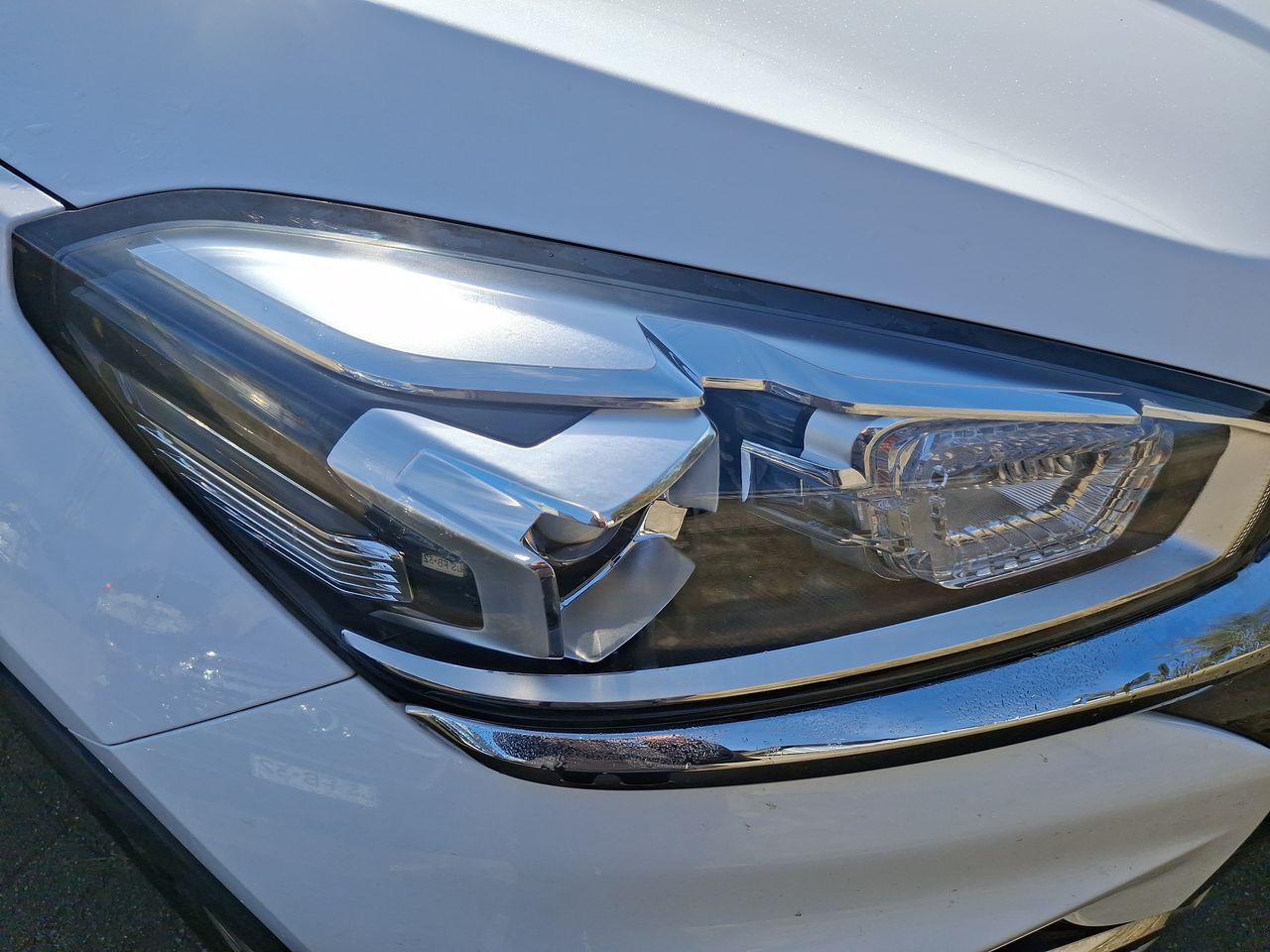Chery Tiggo 8 — foto 10 de 28