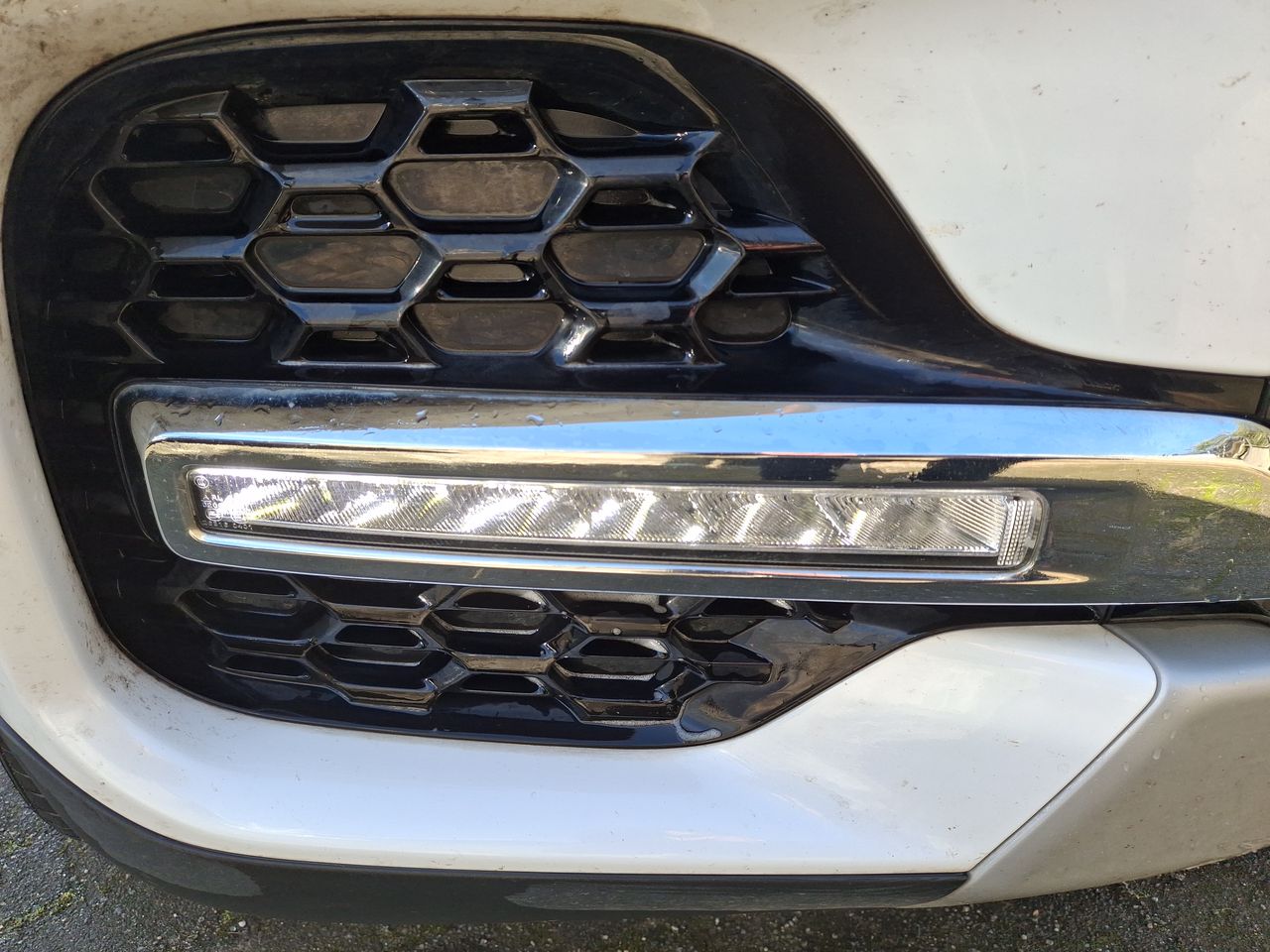 Chery Tiggo 8 — foto 11 de 28