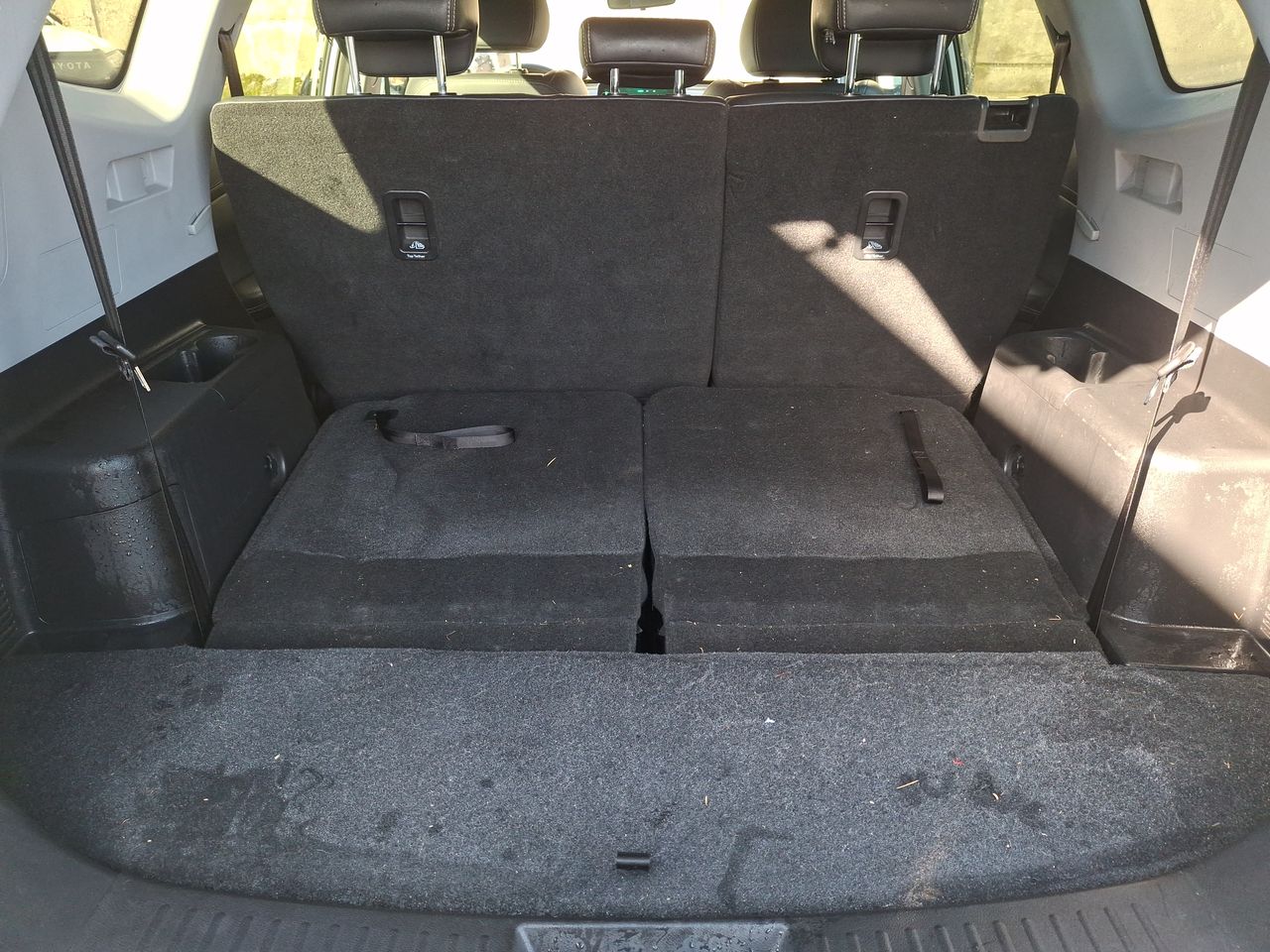 Chery Tiggo 8 — foto 13 de 28