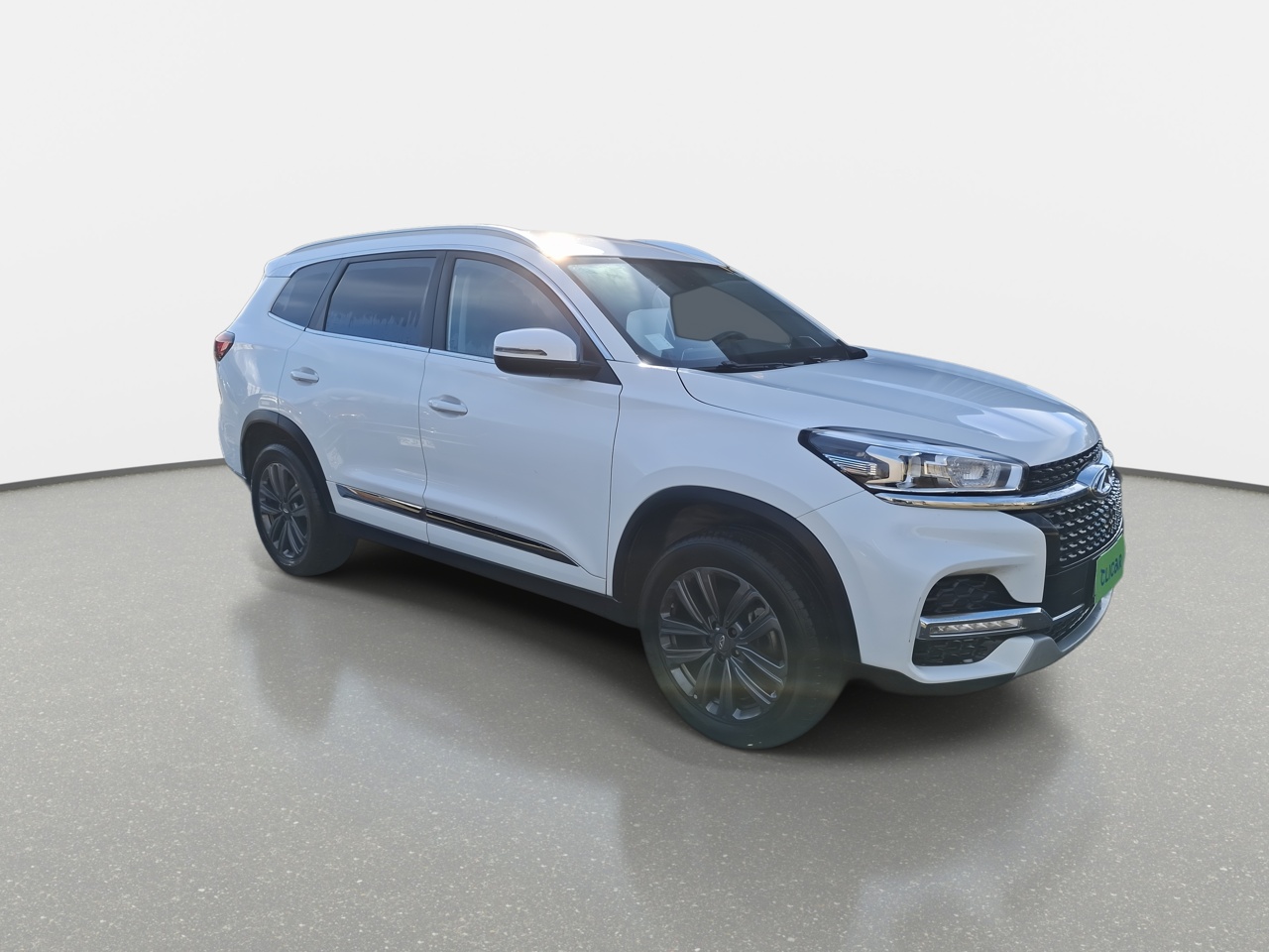 CHERY - 1