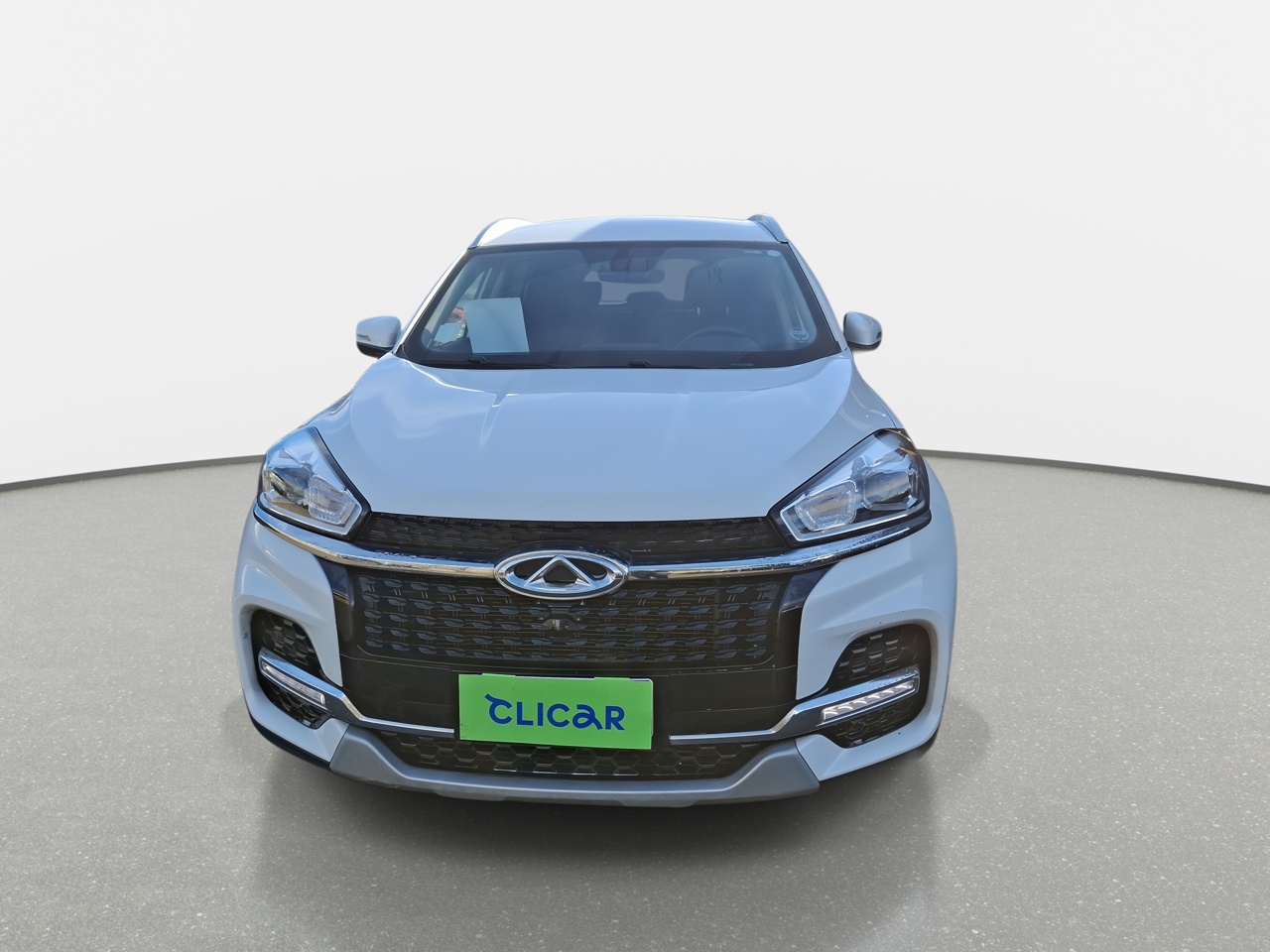 CHERY - 2