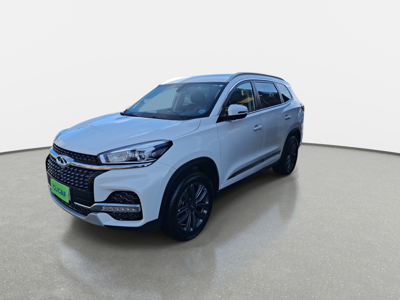 CHERY - 3