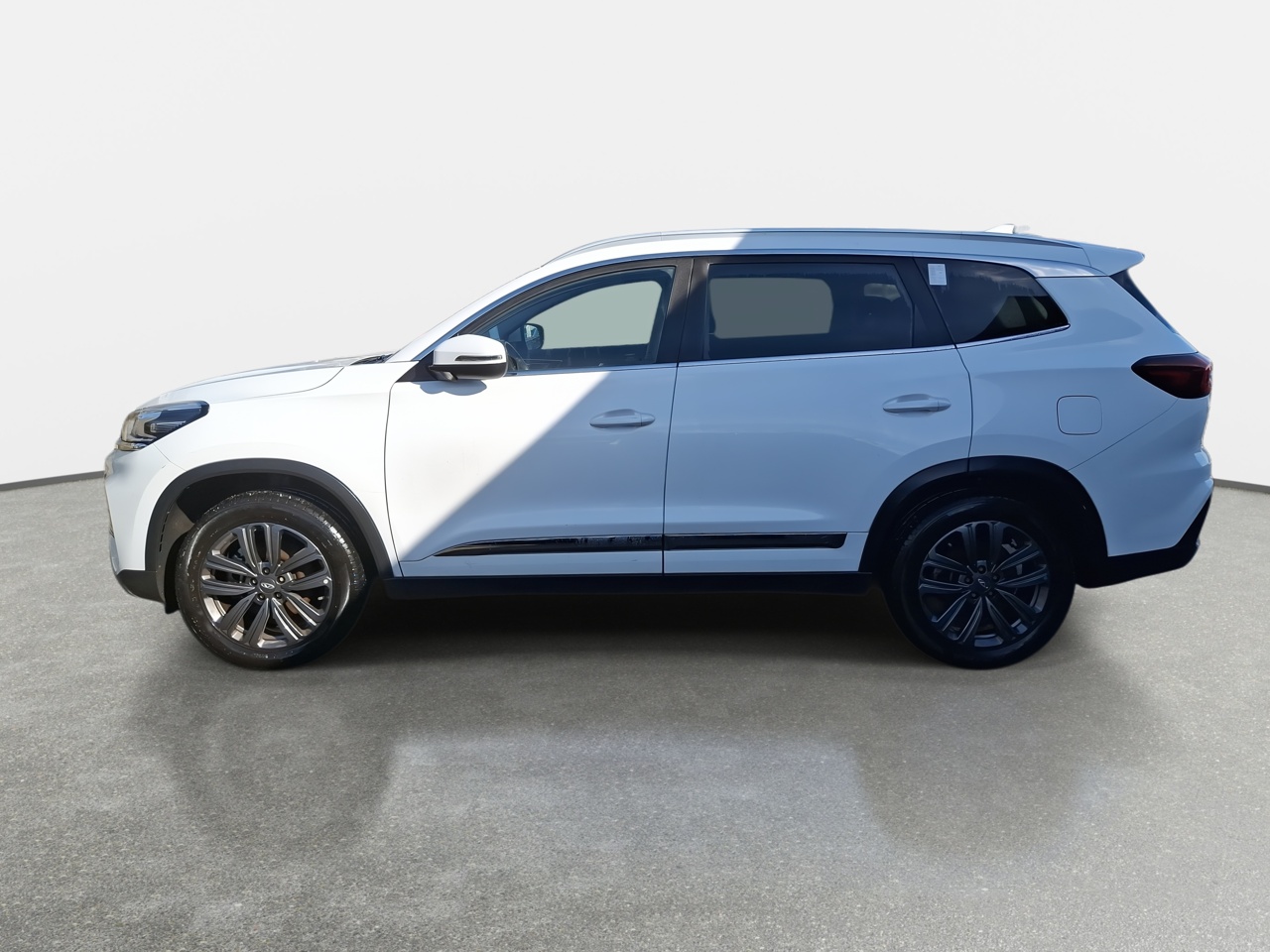CHERY - 4