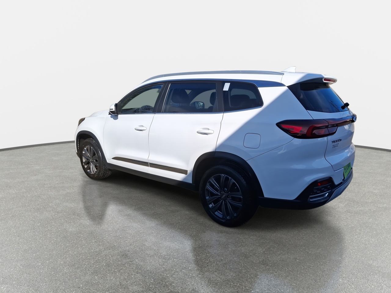 CHERY - 5