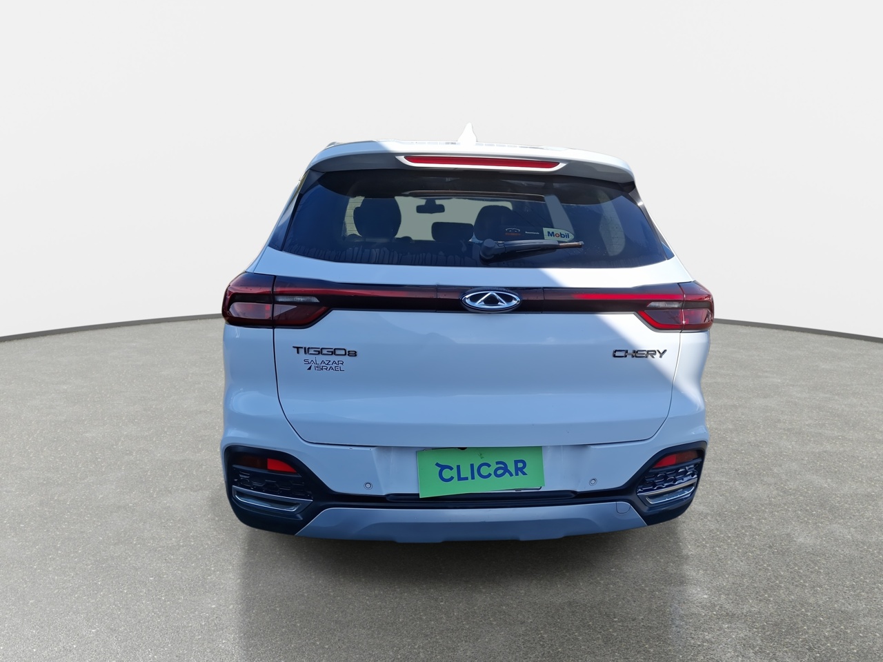 CHERY - 6