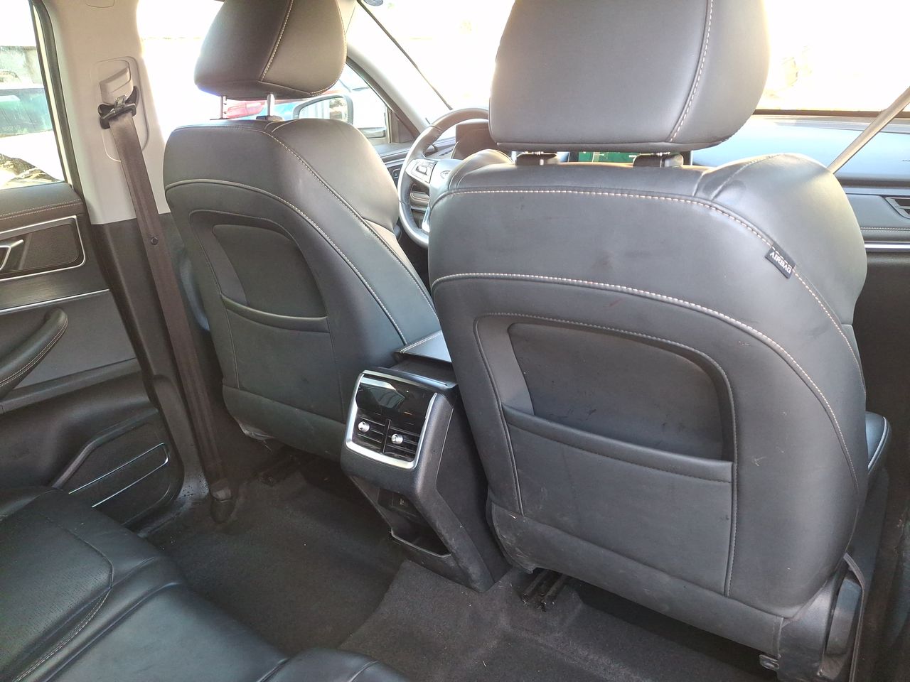 CHERY - 4