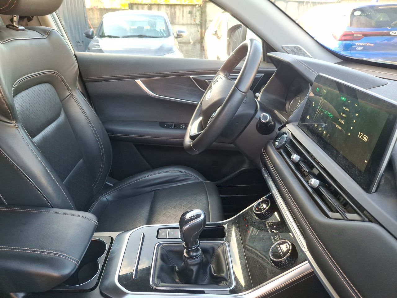 CHERY - 6