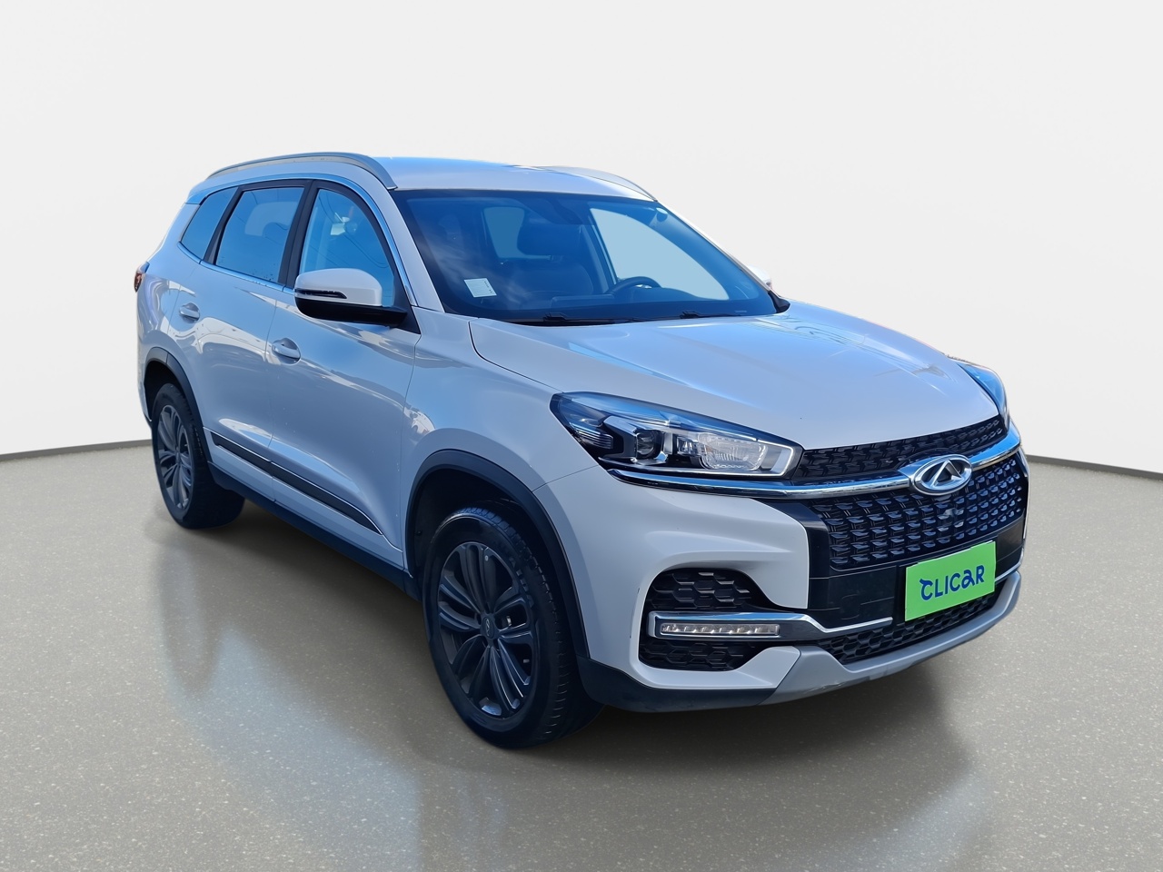 CHERY