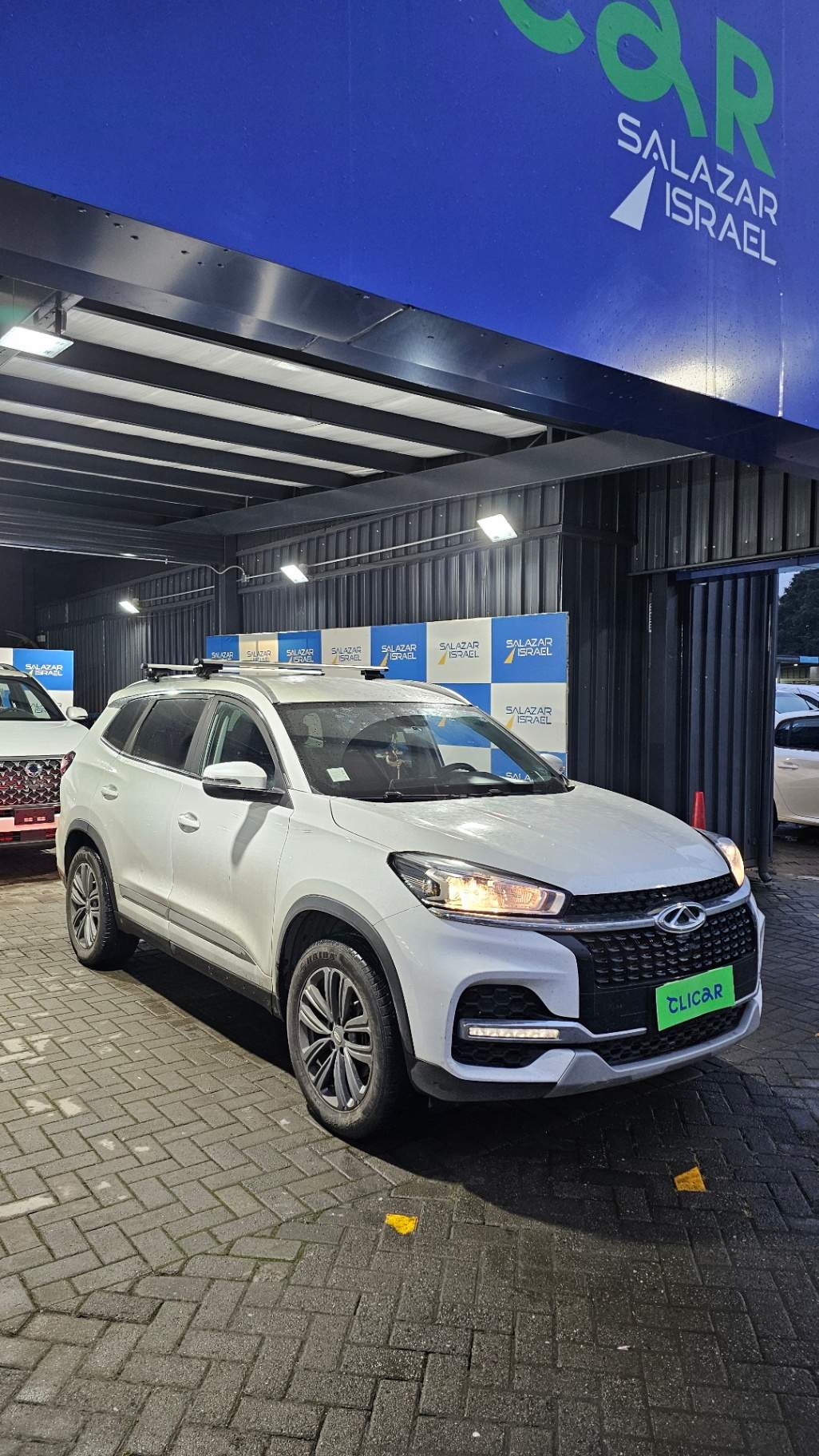 CHERY