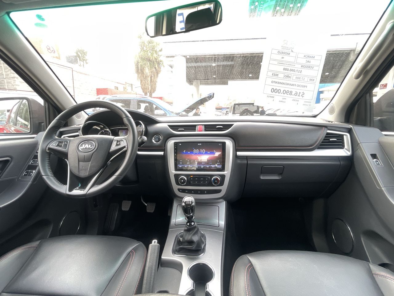 JAC - 31