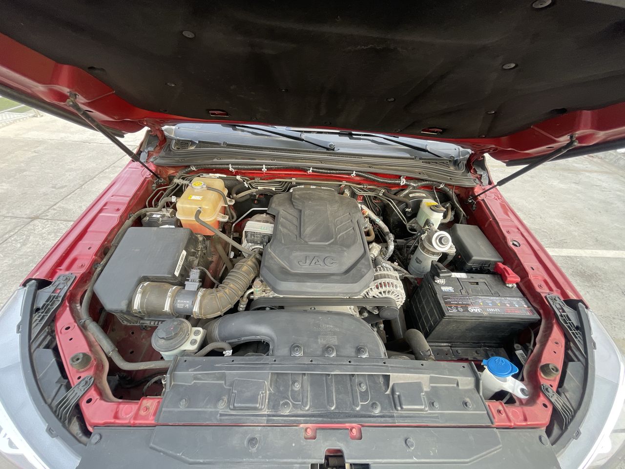 JAC - 16