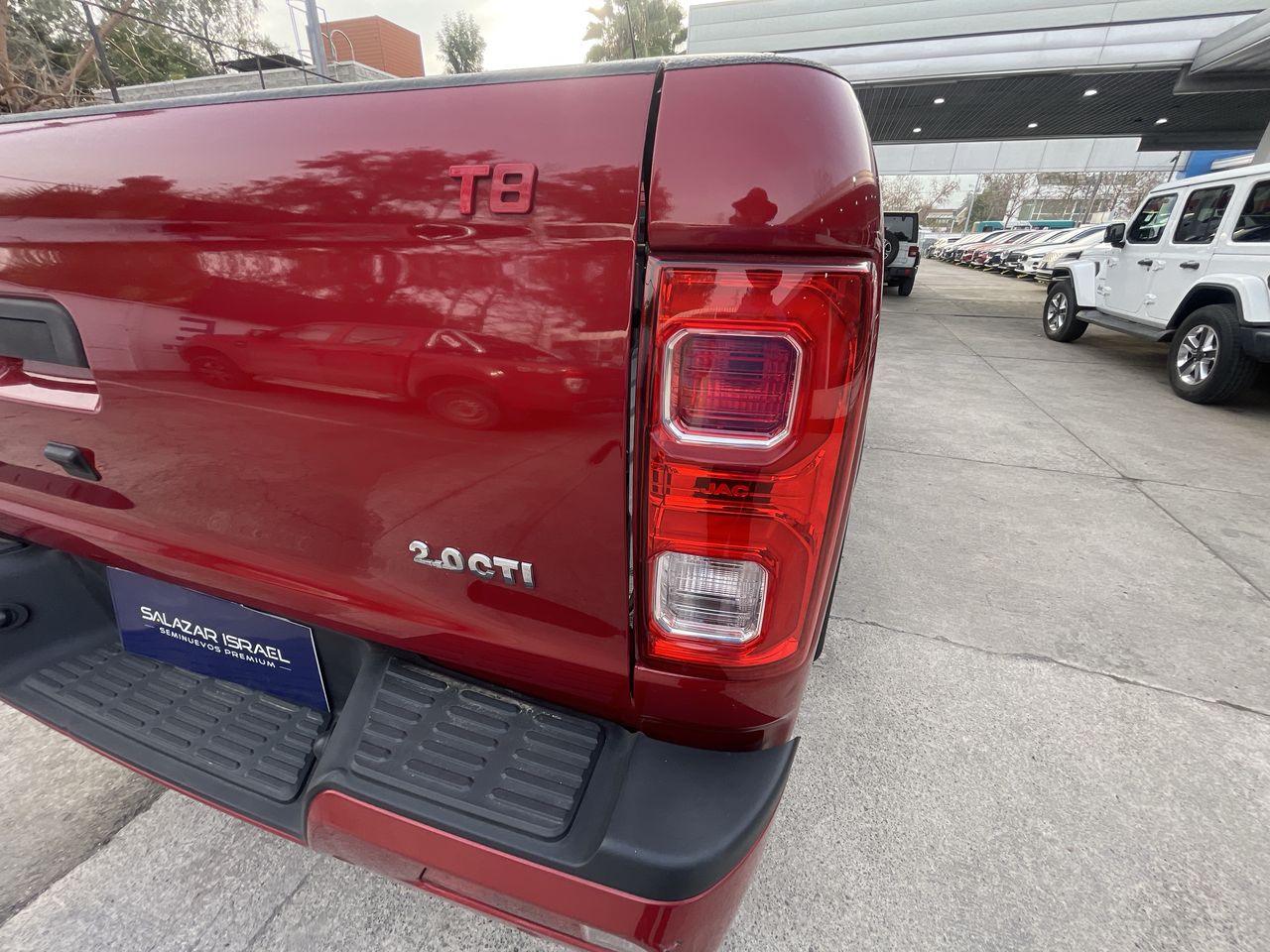 JAC - 19
