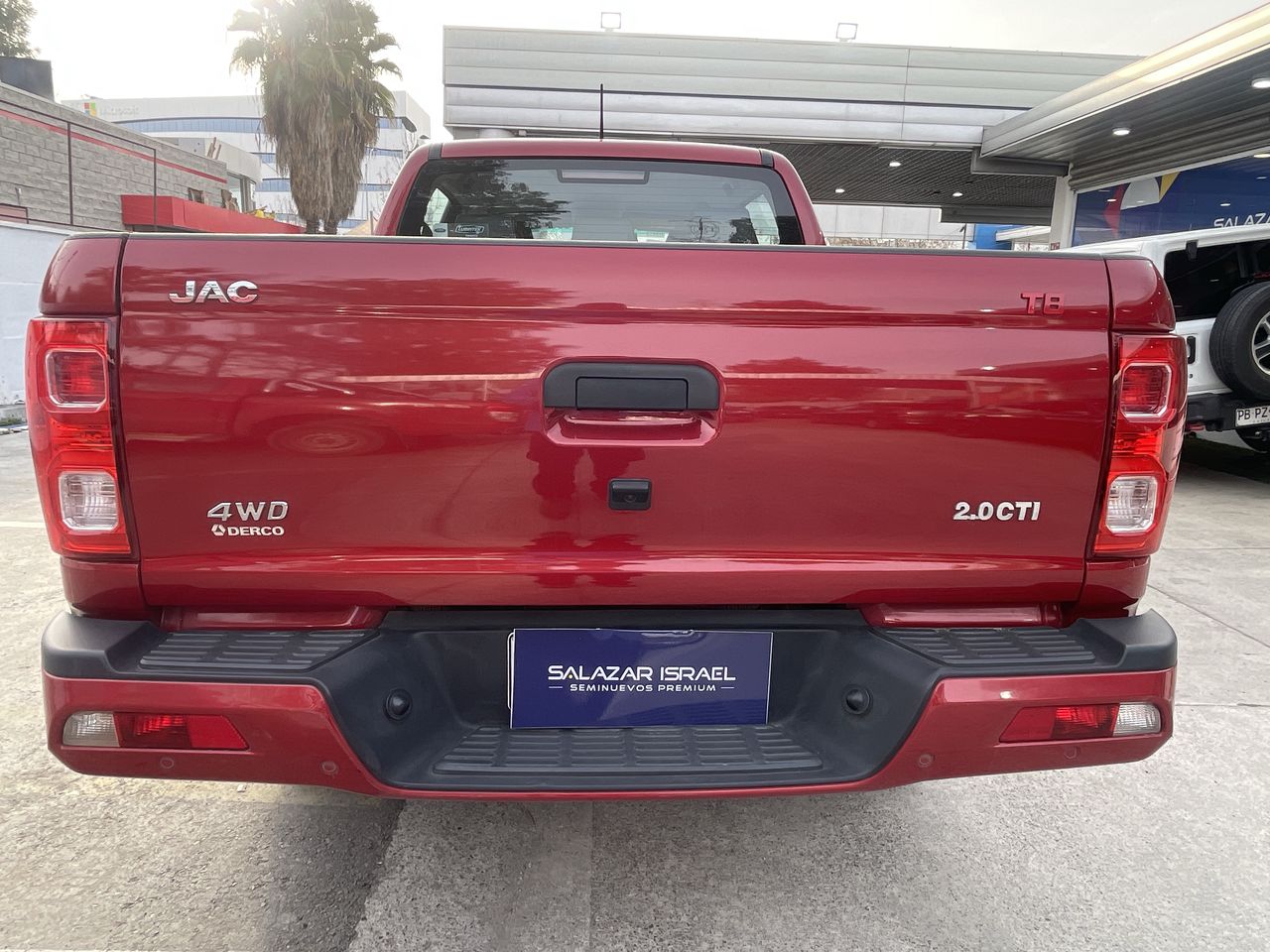 JAC - 6