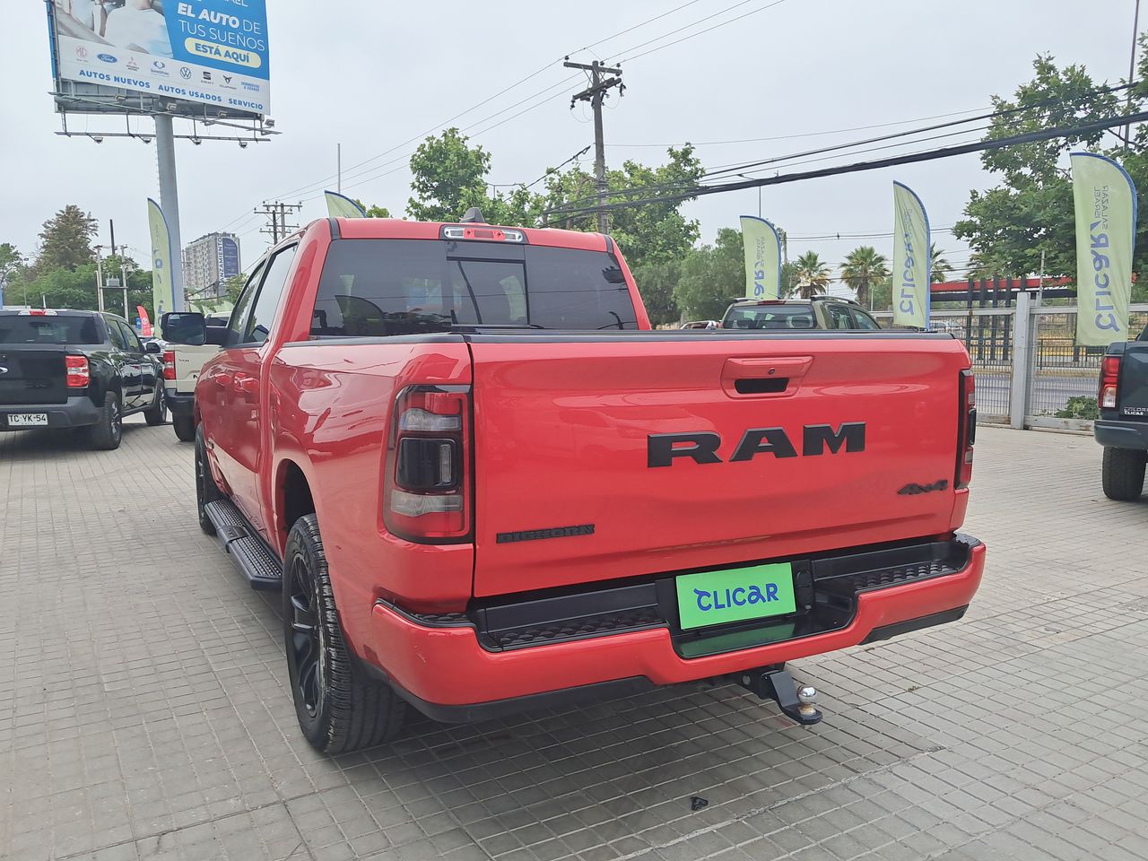 RAM - 5
