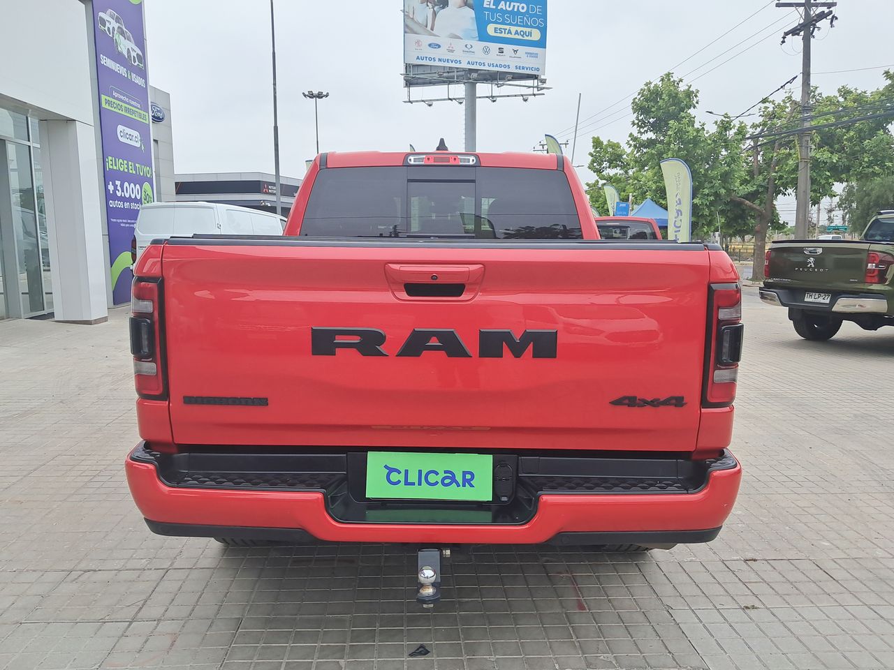 RAM - 6