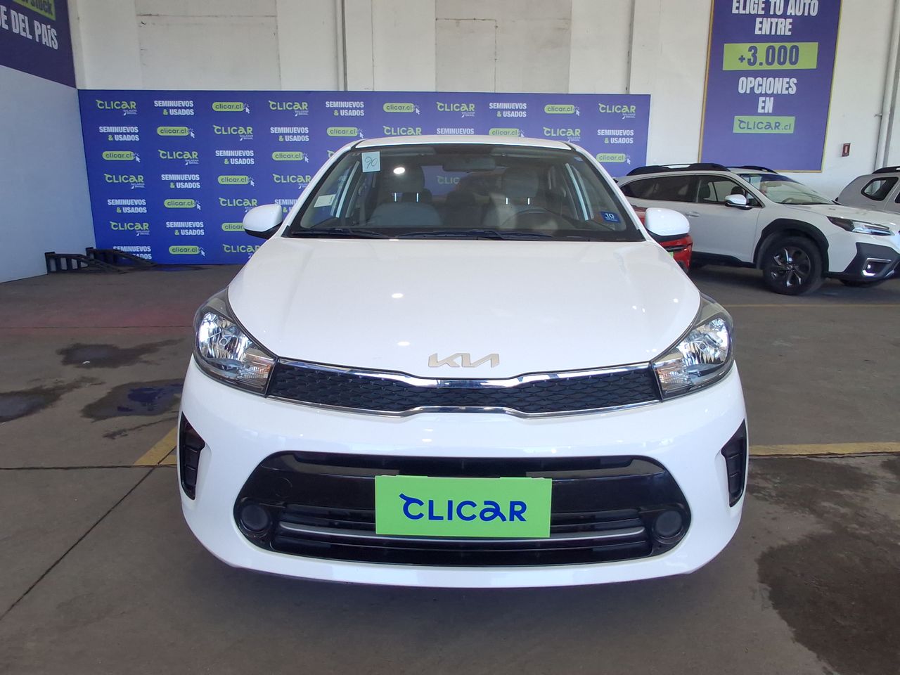 KIA - 2