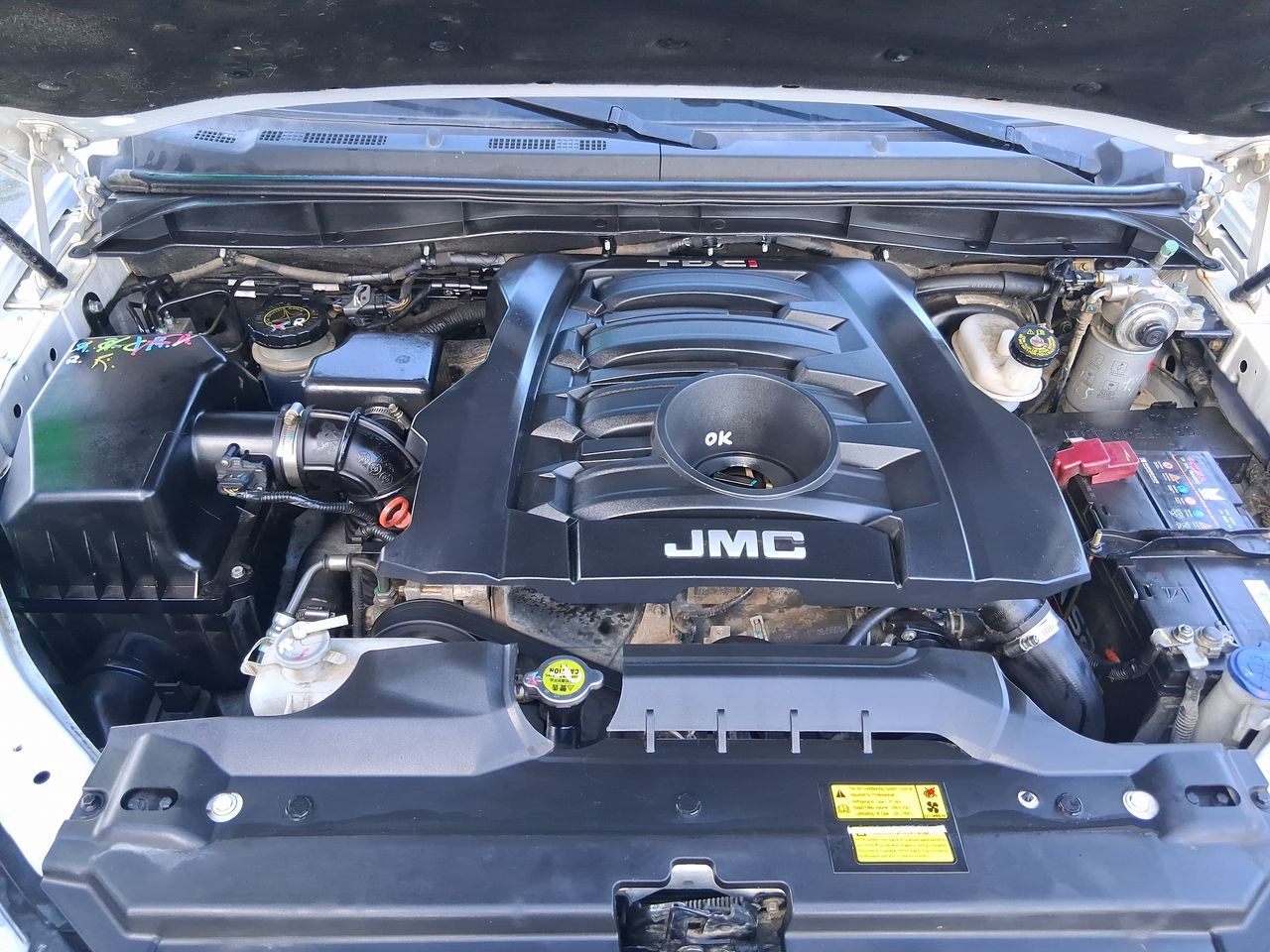 JMC - 6