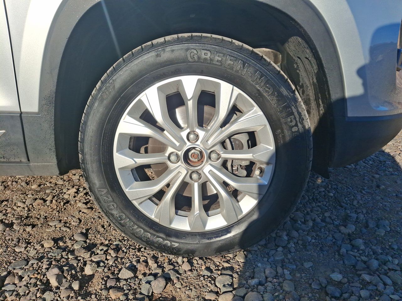 CHEVROLET - 17