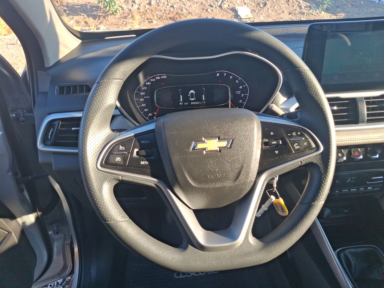 CHEVROLET - 24