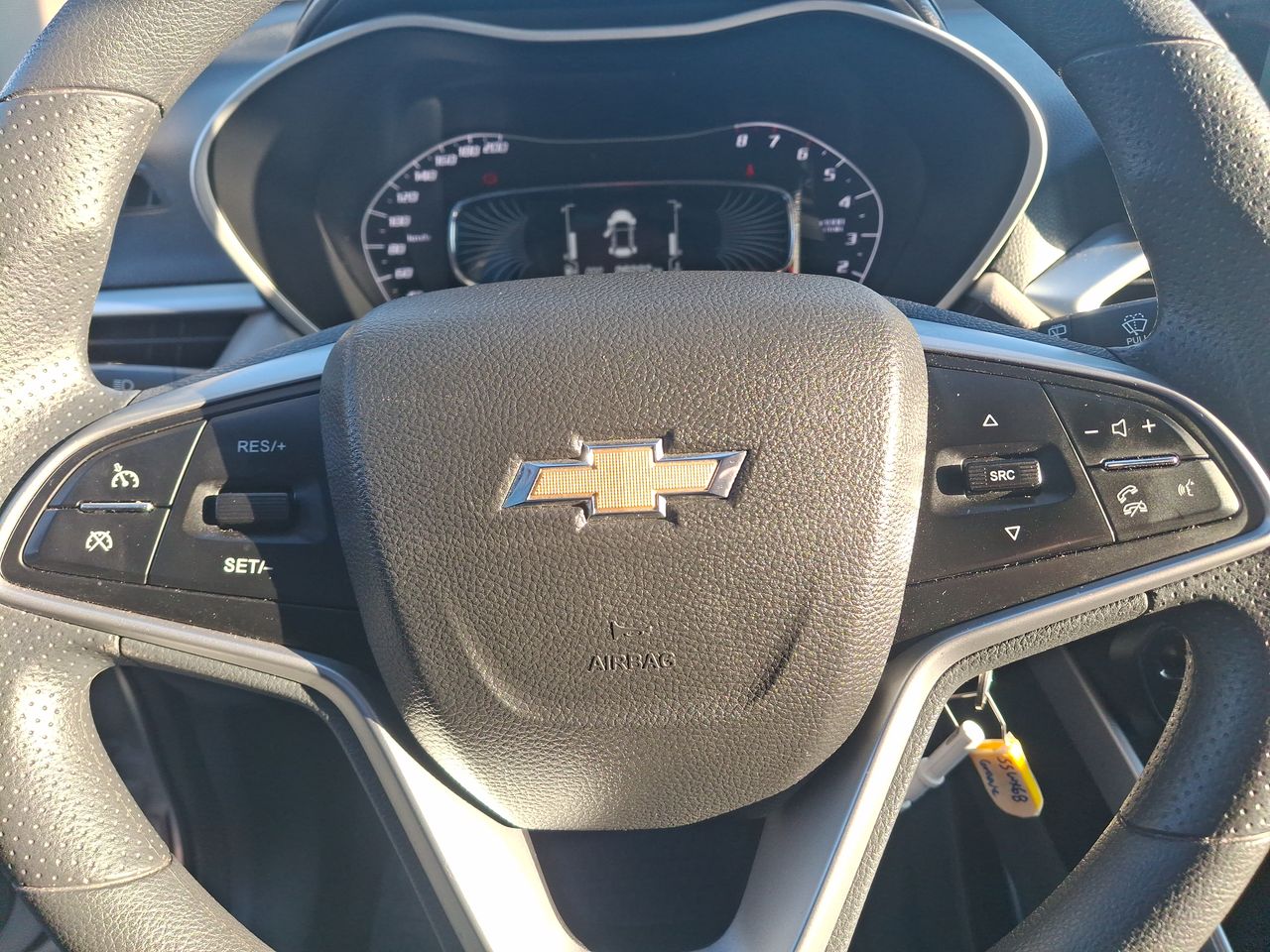 CHEVROLET - 25