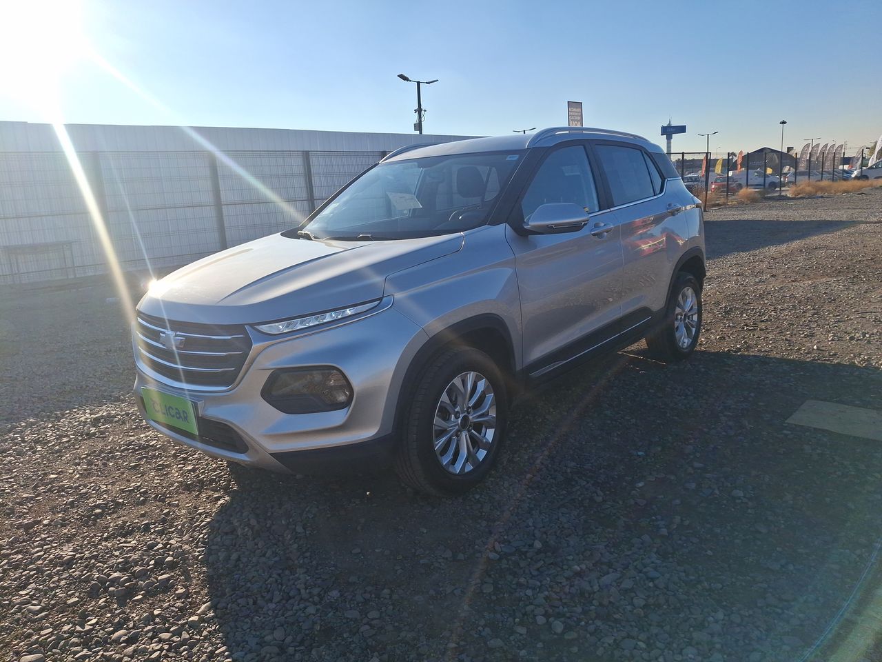 CHEVROLET - 3